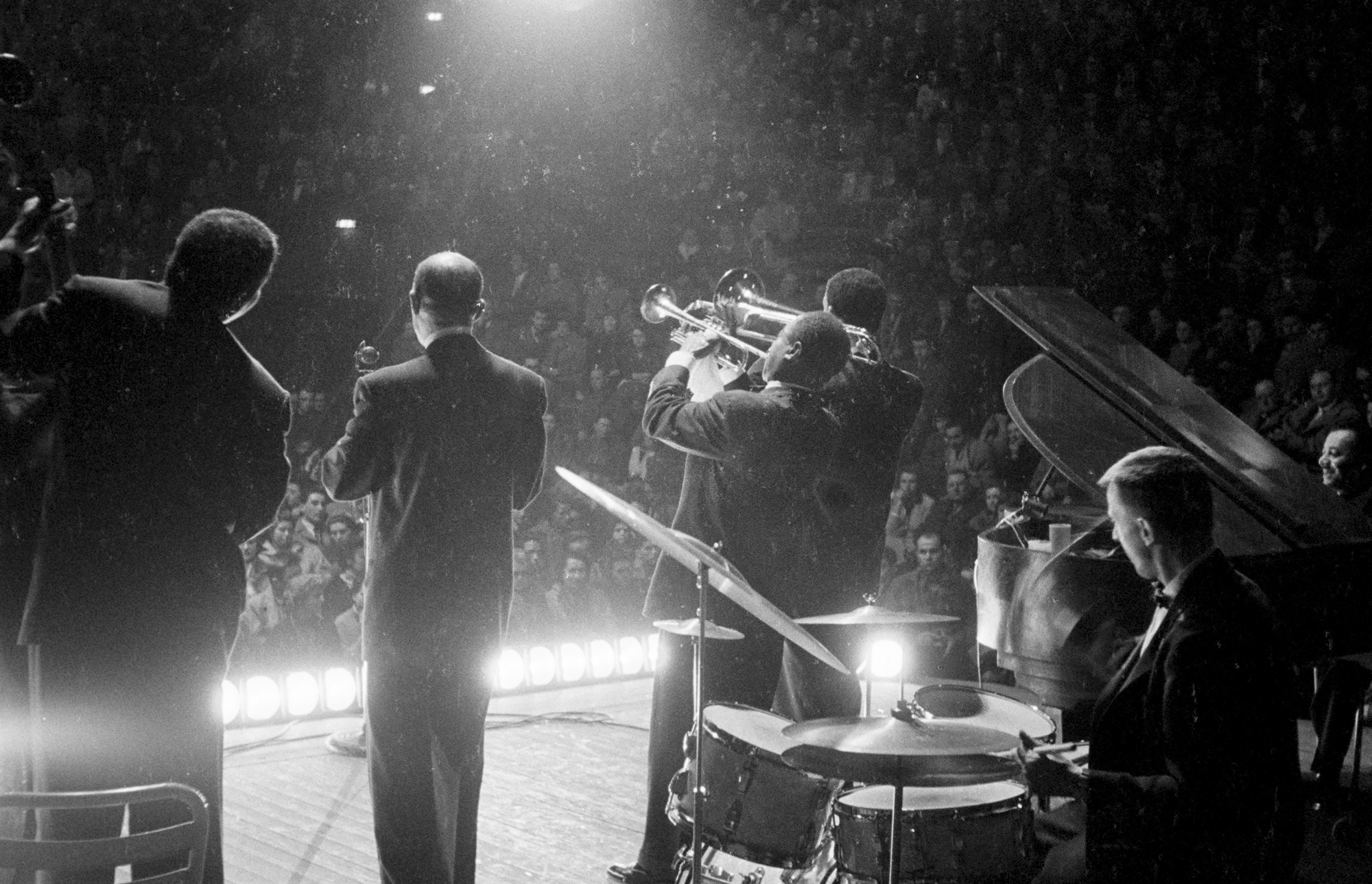 Μάρκ Μαζάουερ στην «Κ»: Θα αντέξει η σχέση ΗΠΑ – Ευρώπης; -3