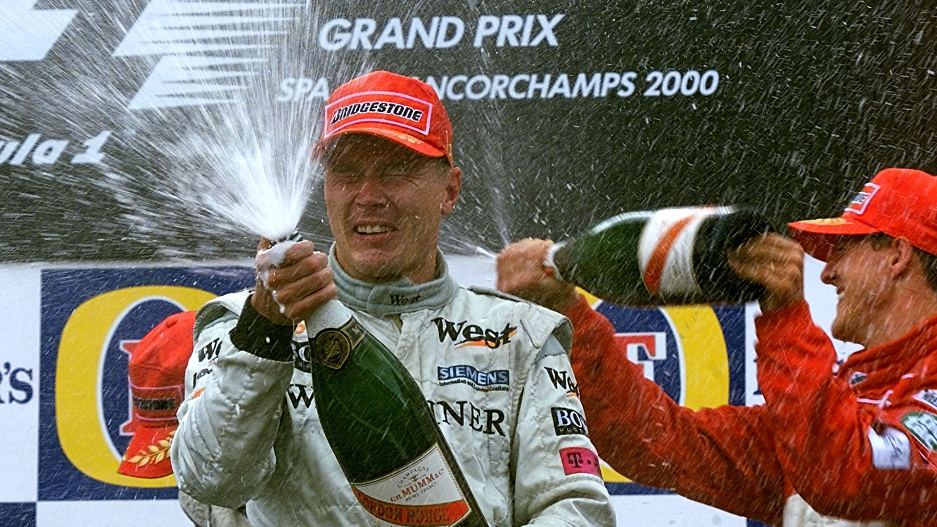 Ενα ταξίδι στα 75 χρόνια Formula 1 –  Φωτογραφικό άλμπουμ-40