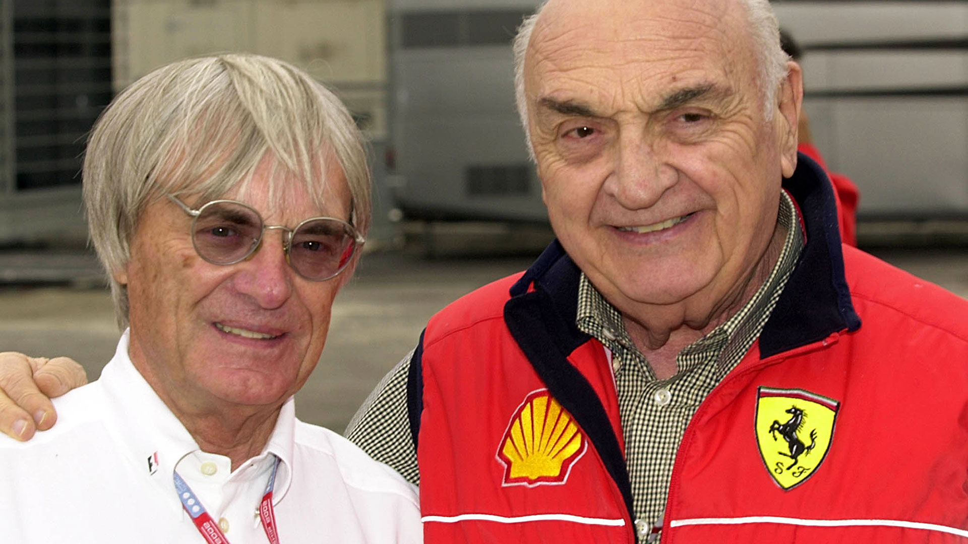 Ενα ταξίδι στα 75 χρόνια Formula 1 –  Φωτογραφικό άλμπουμ-4