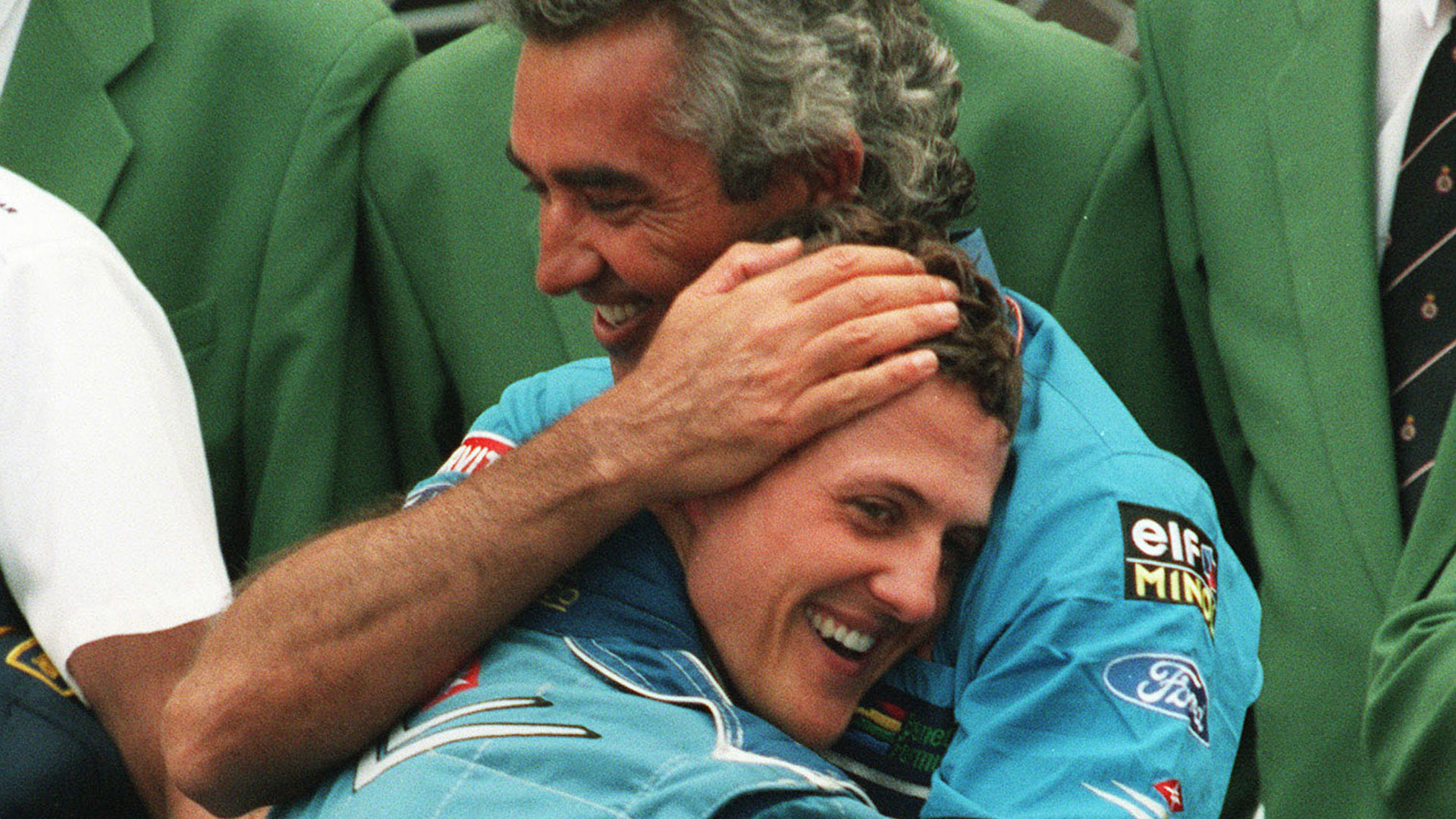 Ενα ταξίδι στα 75 χρόνια Formula 1 –  Φωτογραφικό άλμπουμ-34