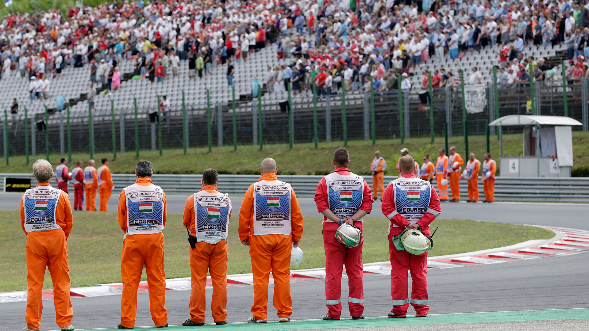 Ενα ταξίδι στα 75 χρόνια Formula 1 –  Φωτογραφικό άλμπουμ-49