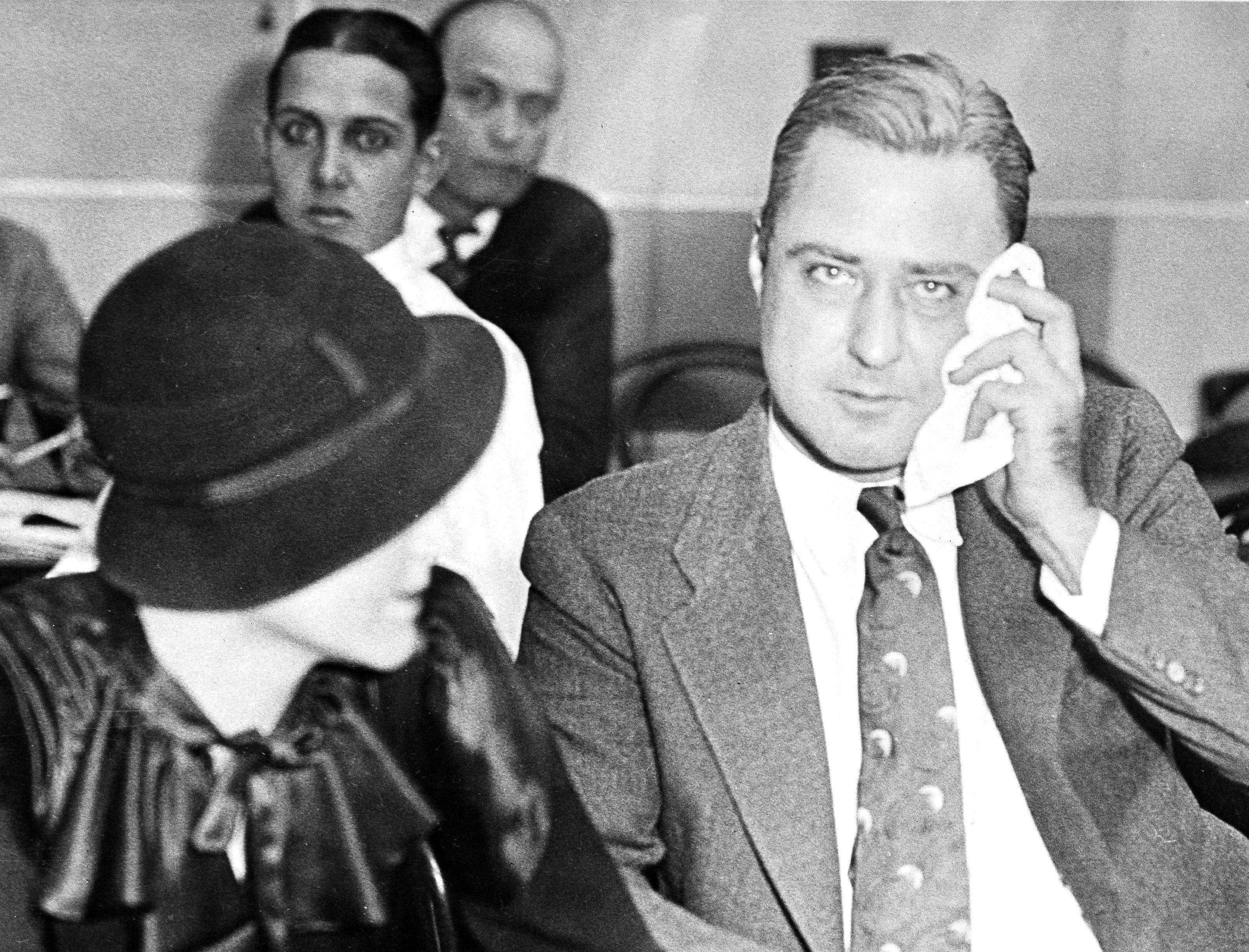 Αλκατράζ: Η φυλακή του Αλ Καπόνε και το ιστορικό της φρίκης-5