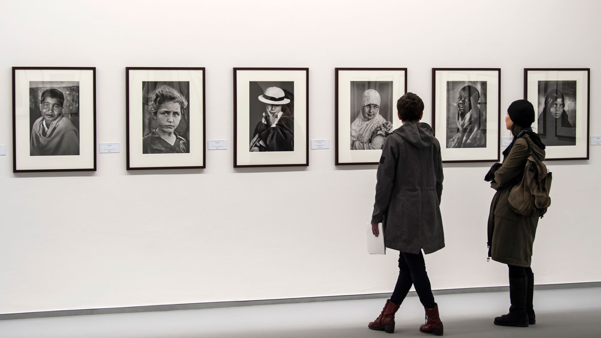 Σεμπαστιάο Σαλγκάδο: Εφυγε ο θρυλικός φωτογράφος του «ασπρόμαυρου»-4