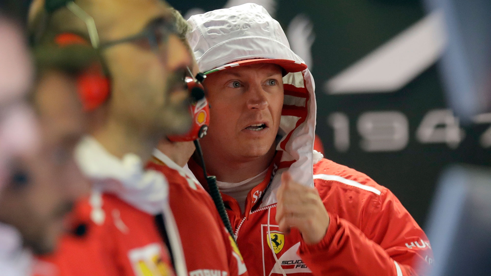 Ενα ταξίδι στα 75 χρόνια Formula 1 –  Φωτογραφικό άλμπουμ-43