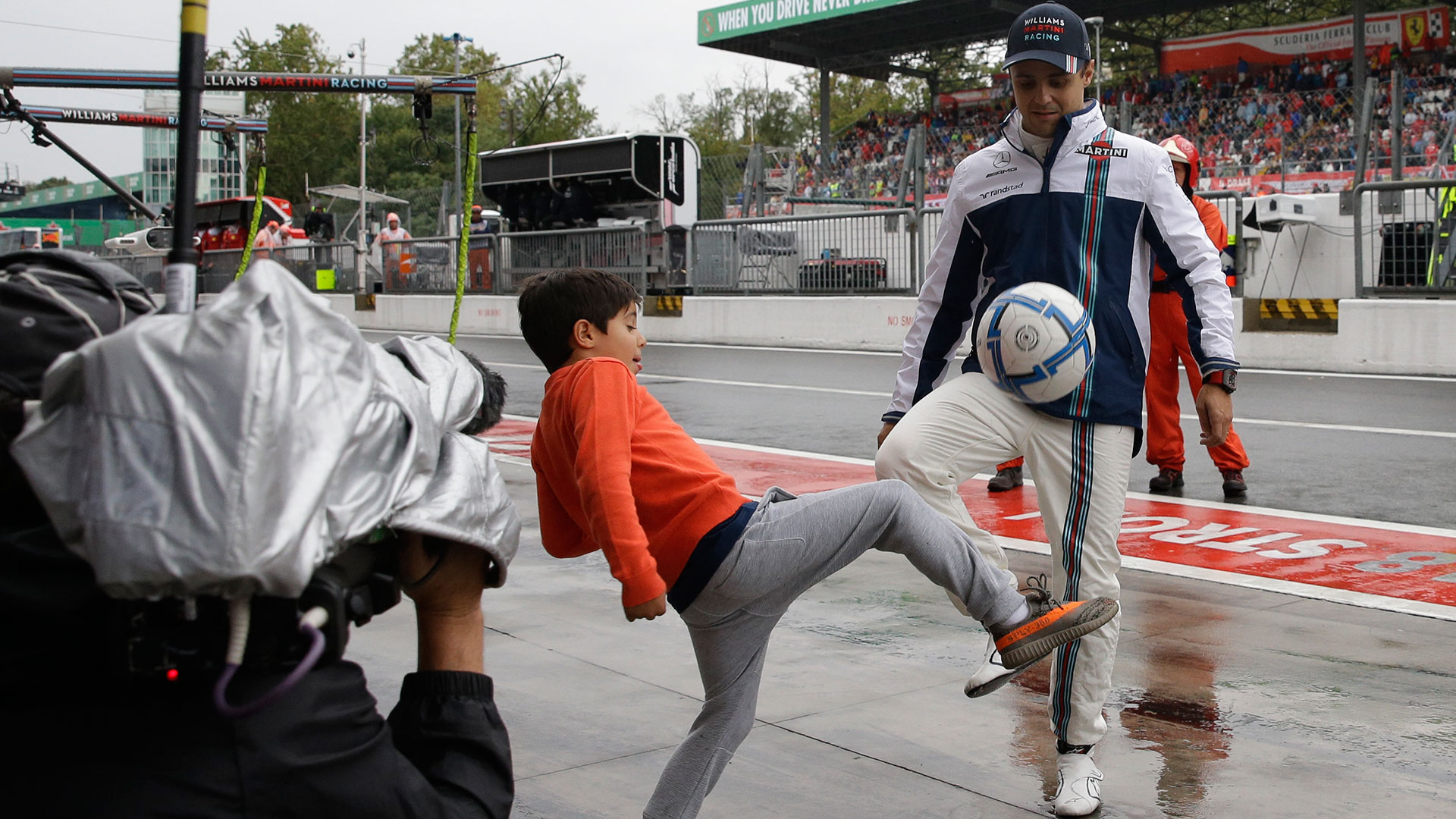 Ενα ταξίδι στα 75 χρόνια Formula 1 –  Φωτογραφικό άλμπουμ-44