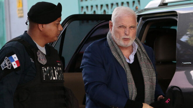 η-κολομβία-χορήγησε-άσυλο-στον-πρώην-π-563606866