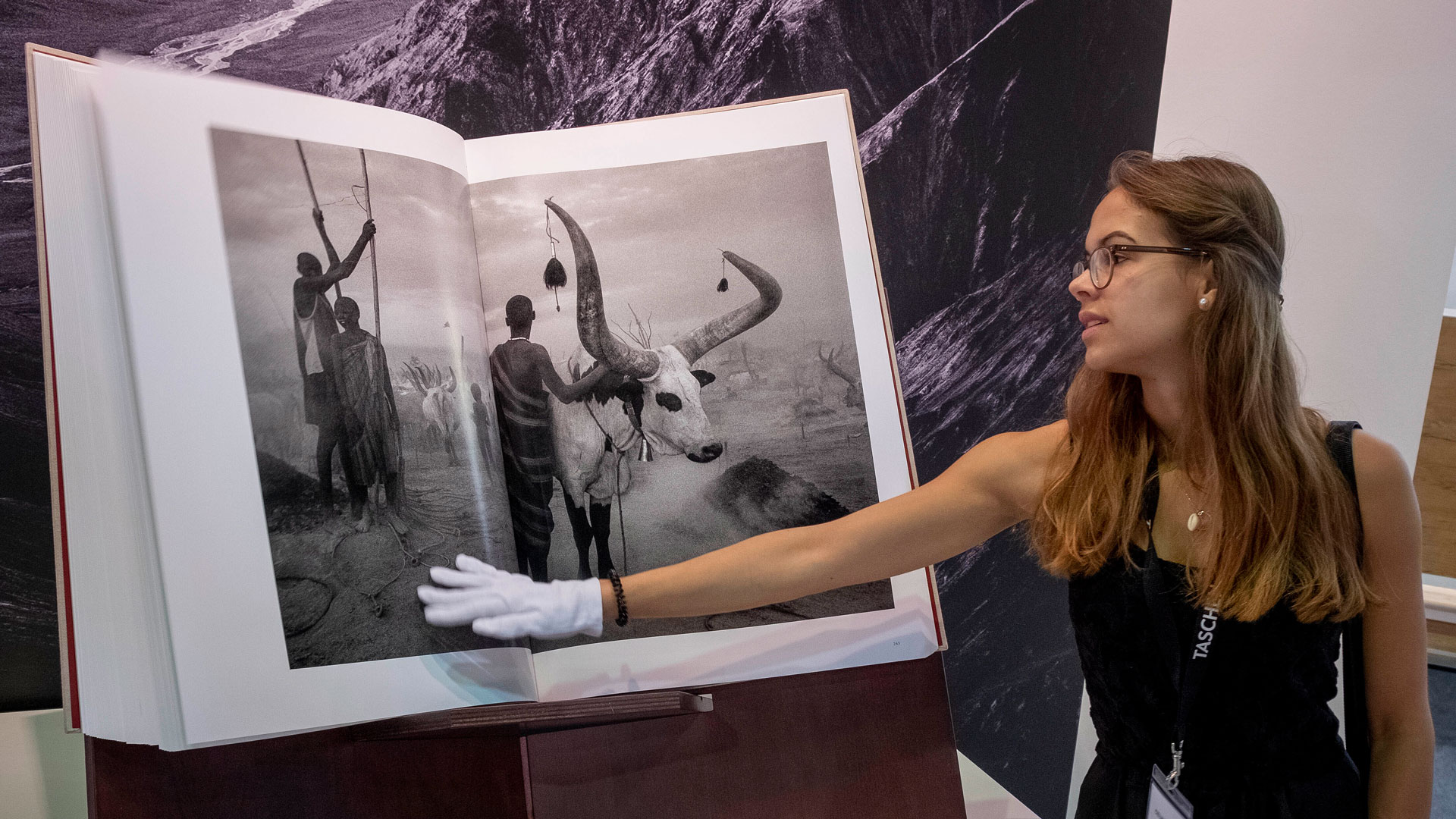 Σεμπαστιάο Σαλγκάδο: Εφυγε ο θρυλικός φωτογράφος του «ασπρόμαυρου»-5