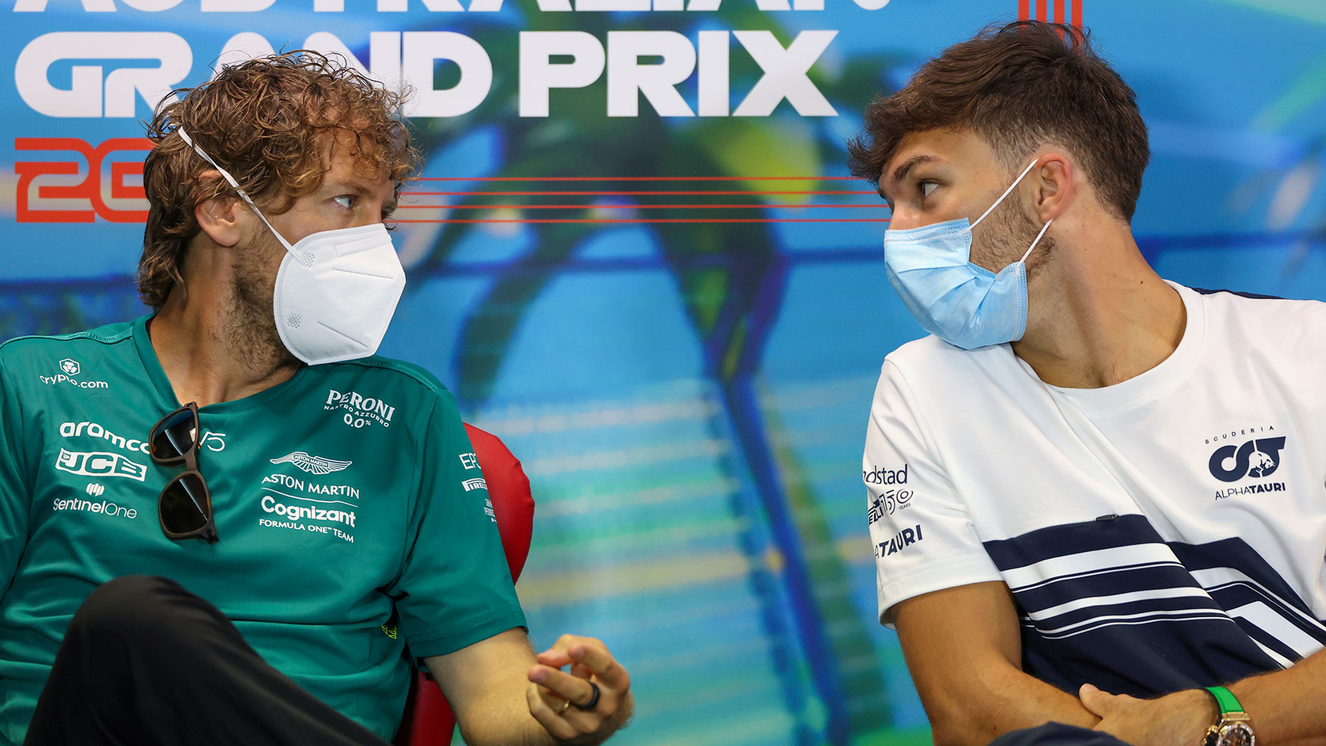 Ενα ταξίδι στα 75 χρόνια Formula 1 –  Φωτογραφικό άλμπουμ-52