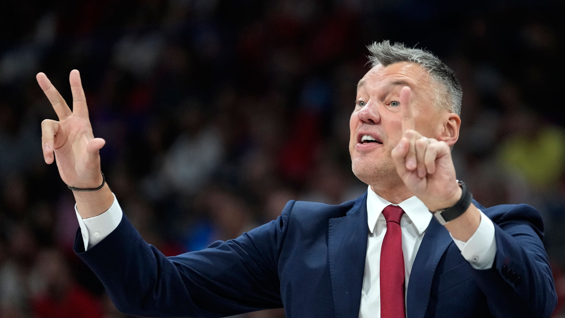 Σαρούνας Γιασικεβίτσιους: Οι καλύτερες ασίστ στη ζωή και στο γήπεδο-1