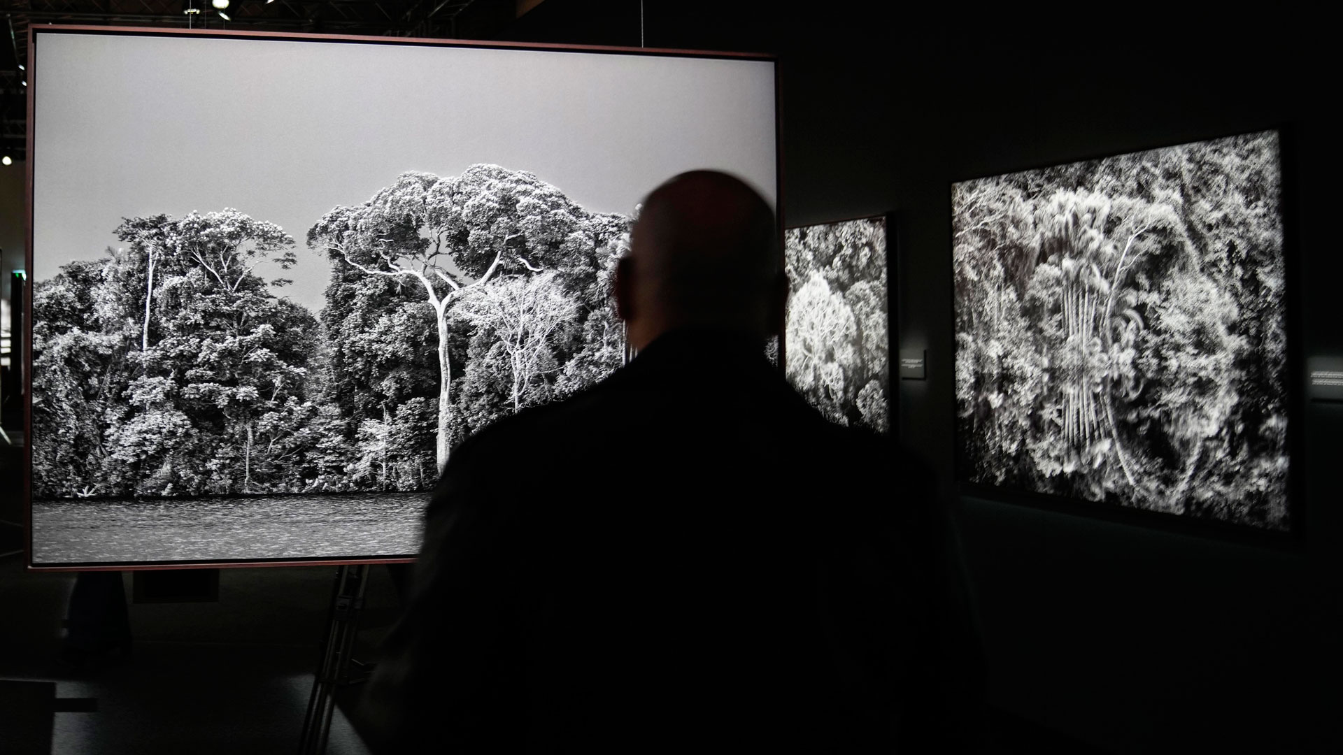 Σεμπαστιάο Σαλγκάδο: Εφυγε ο θρυλικός φωτογράφος του «ασπρόμαυρου»-3