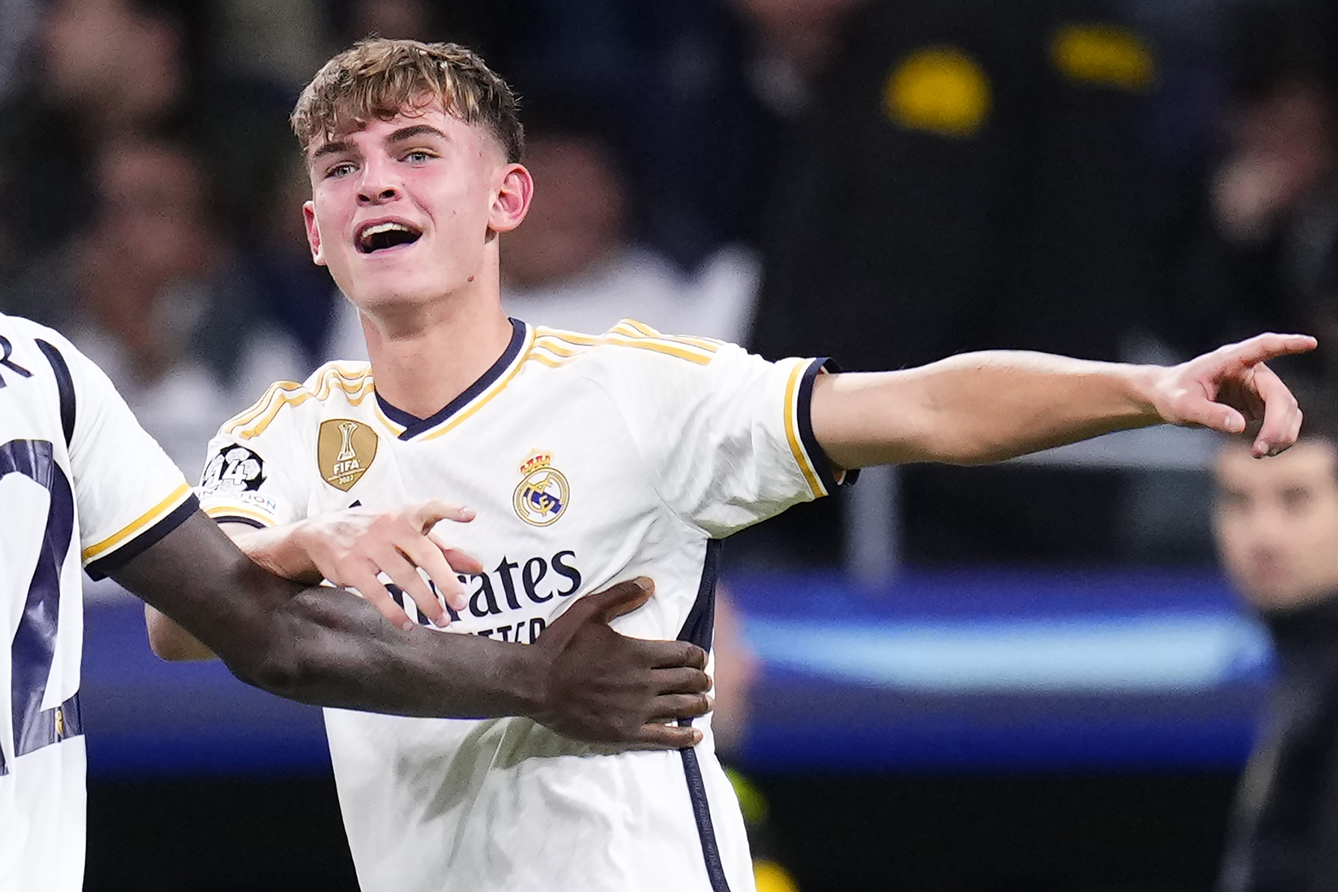 Το σταυροδρόμι ζωής του Νίκο Πας-1