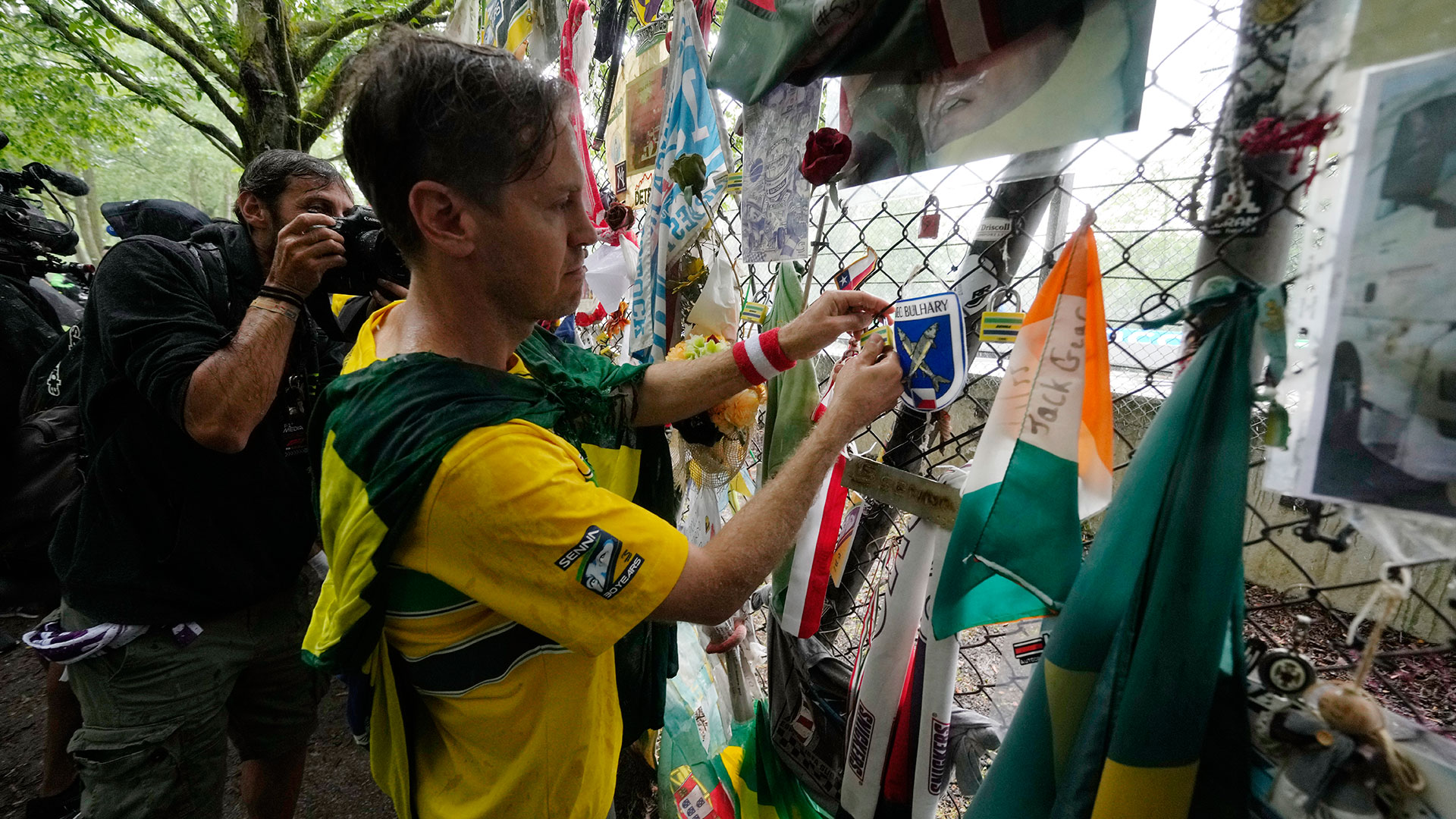 Ενα ταξίδι στα 75 χρόνια Formula 1 –  Φωτογραφικό άλμπουμ-37