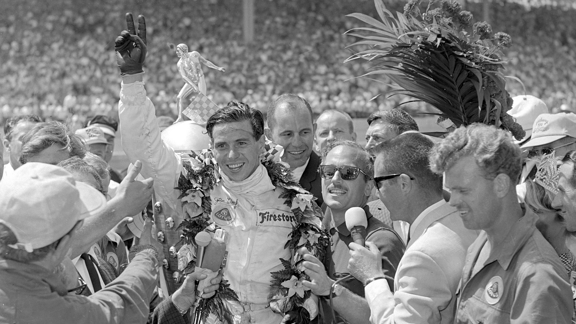 Ενα ταξίδι στα 75 χρόνια Formula 1 –  Φωτογραφικό άλμπουμ-13