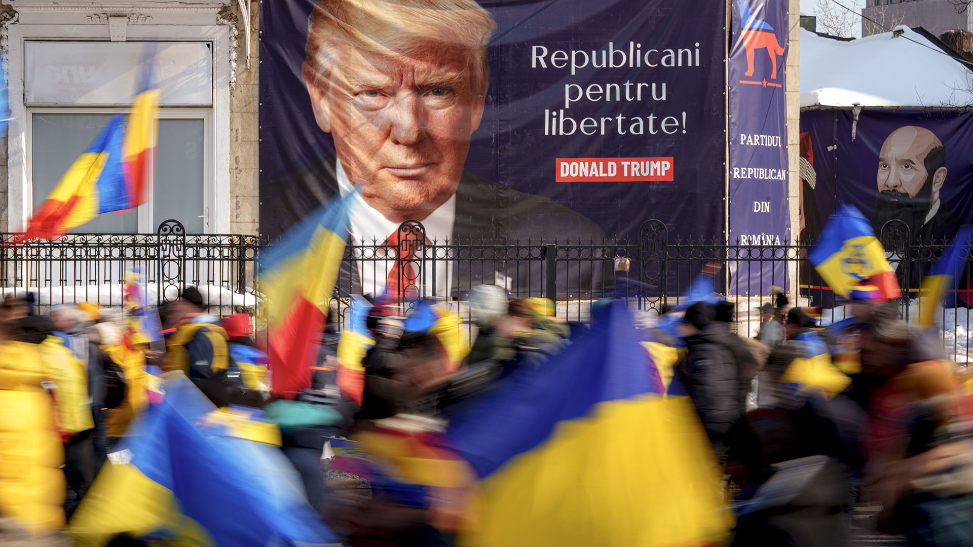 Ρουμανία: Αυτές τις εκλογές ποιος θα τις κερδίσει;-3