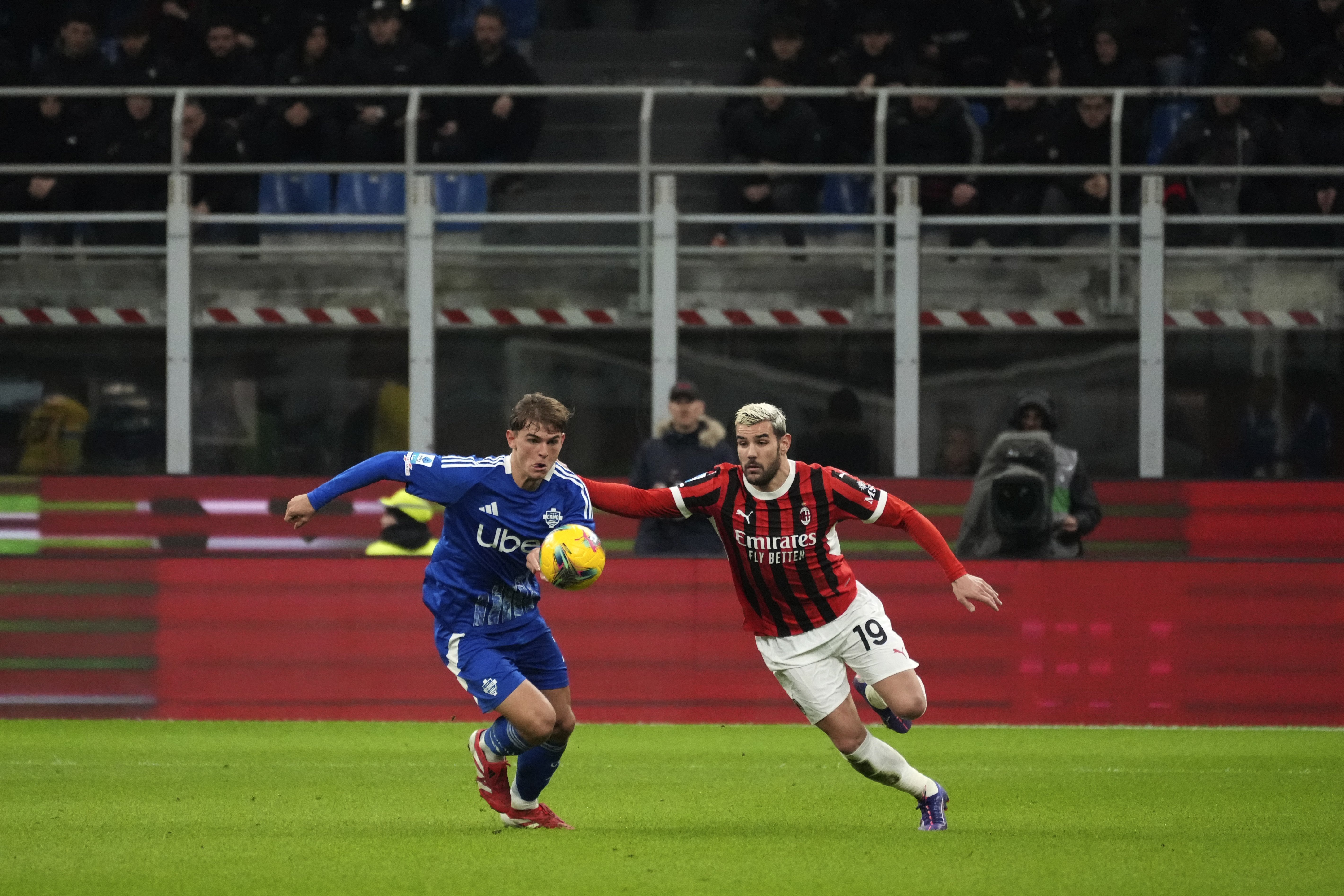 Το σταυροδρόμι ζωής του Νίκο Πας-2