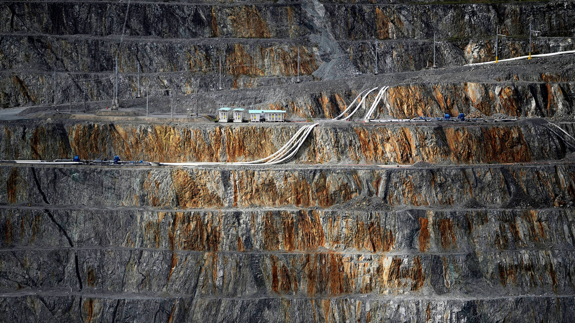 Σύμφωνία για τα ορυκτά: Οι αστερίσκοι για την Ουκρανία και η δέσμευση του μπίζνεσμαν Τραμπ-1