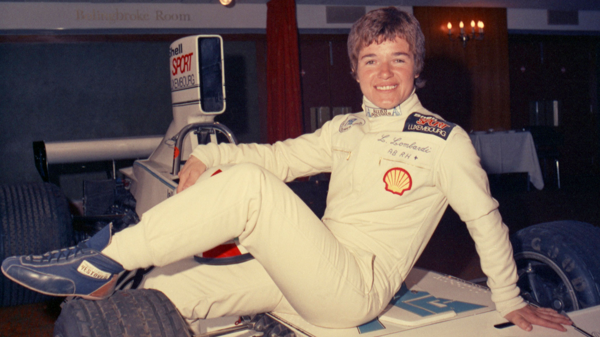 Ενα ταξίδι στα 75 χρόνια Formula 1 –  Φωτογραφικό άλμπουμ-21