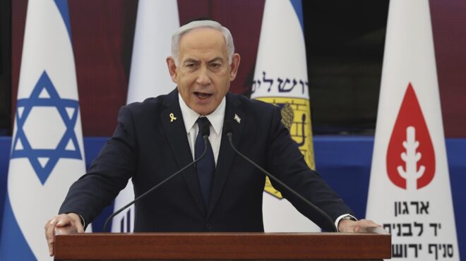 πολιτική-θύελλα-για-τη-γάζα-563624914