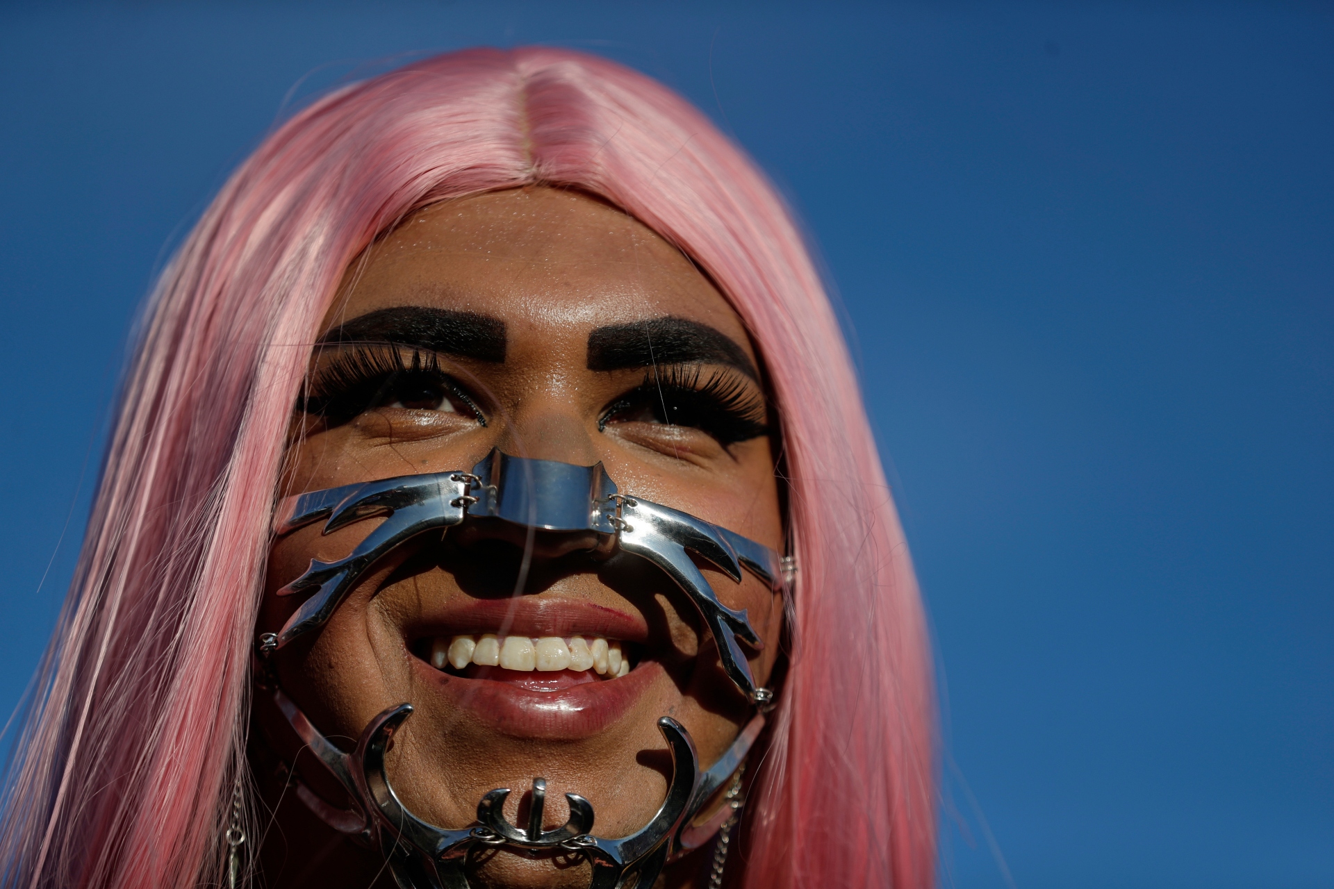 Ολο το Ρίο στα πόδια της Lady Gaga και μια παρ’ ολίγον βομβιστική επίθεση-5