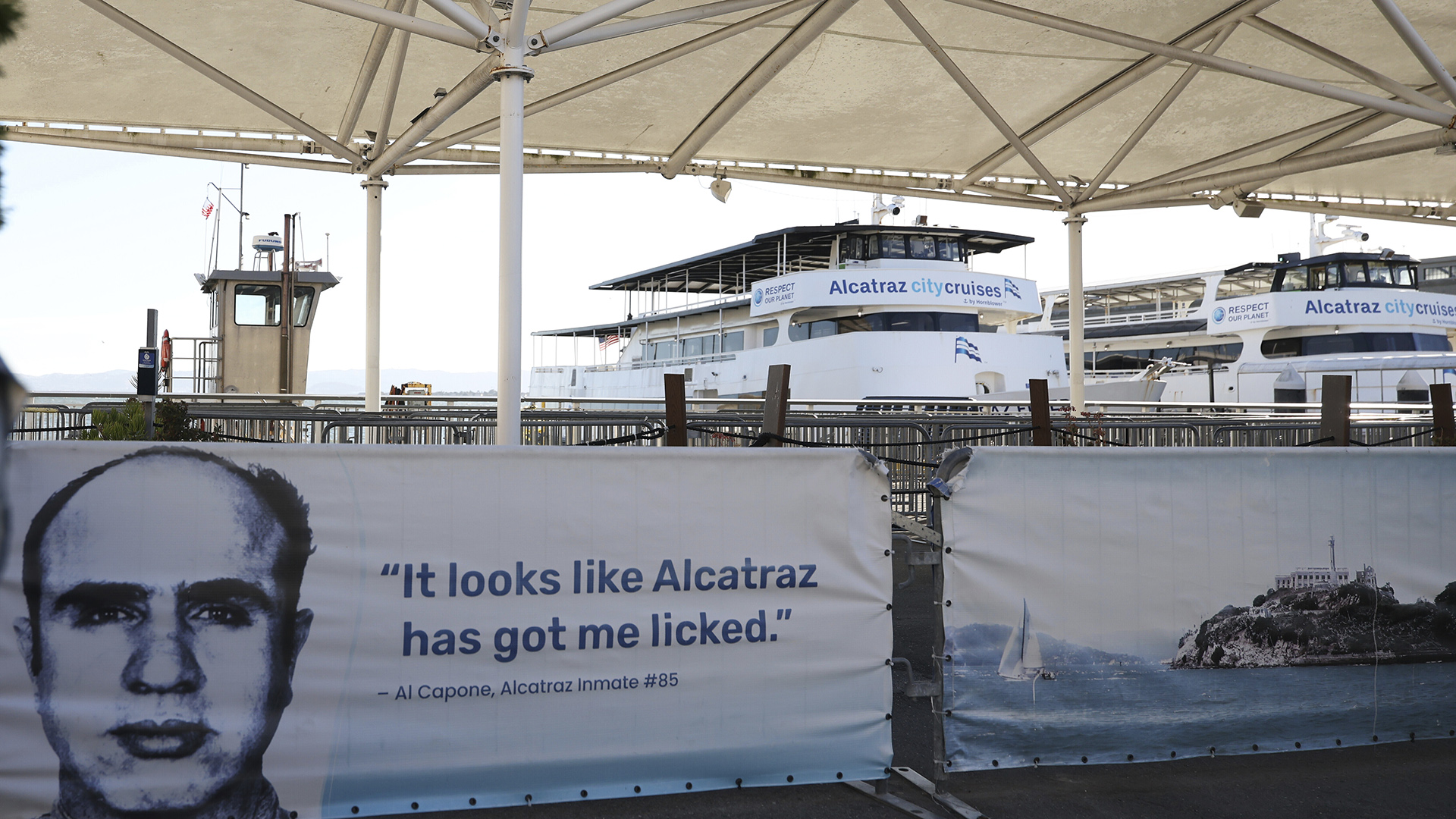 Πόσο ρεαλιστική είναι η επαναλειτουργία των φυλακών του Αλκατράζ;-2