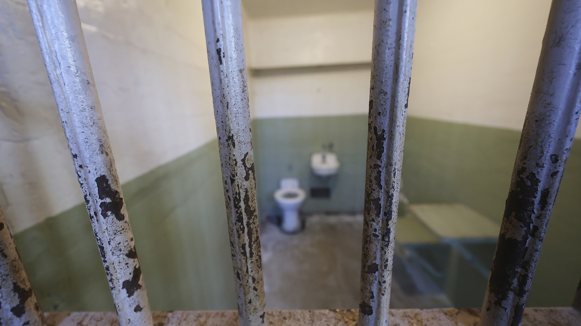 Πόσο ρεαλιστική είναι η επαναλειτουργία των φυλακών του Αλκατράζ;-3