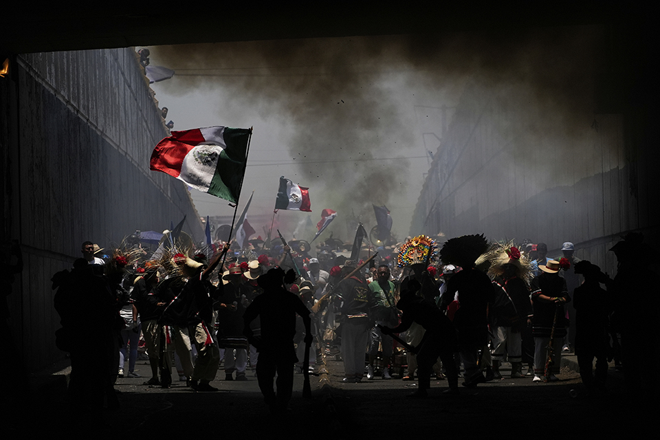 «Η Γέννεση του Αδάμ»-1