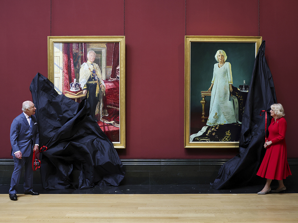 «Η Γέννεση του Αδάμ»-2