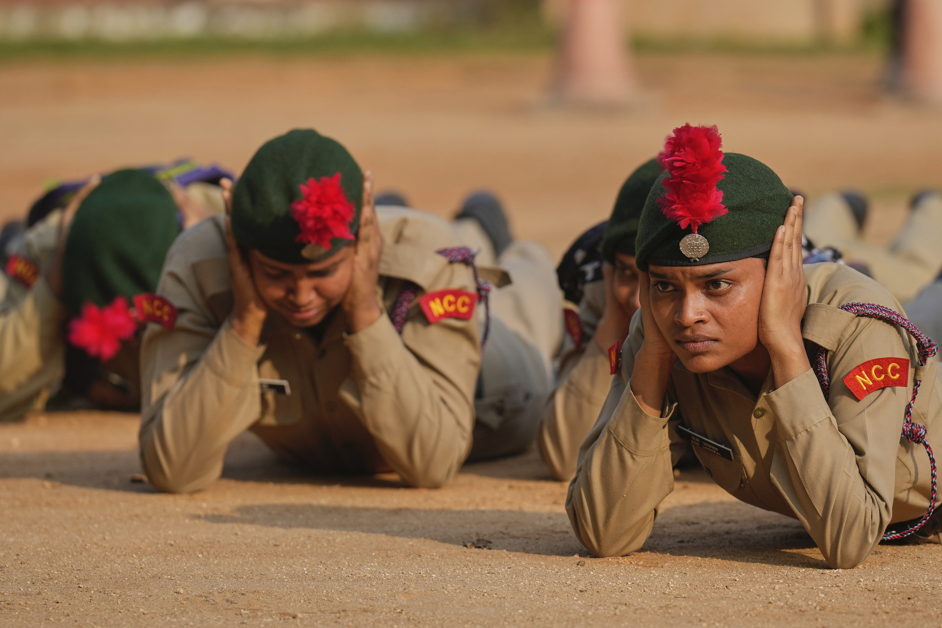 Ινδία vs Πακιστάν: Ο παρ’ ολίγον πυρηνικός πόλεμος του 2019 και τα νέα «φιτίλια» από ΗΠΑ και Κίνα-1