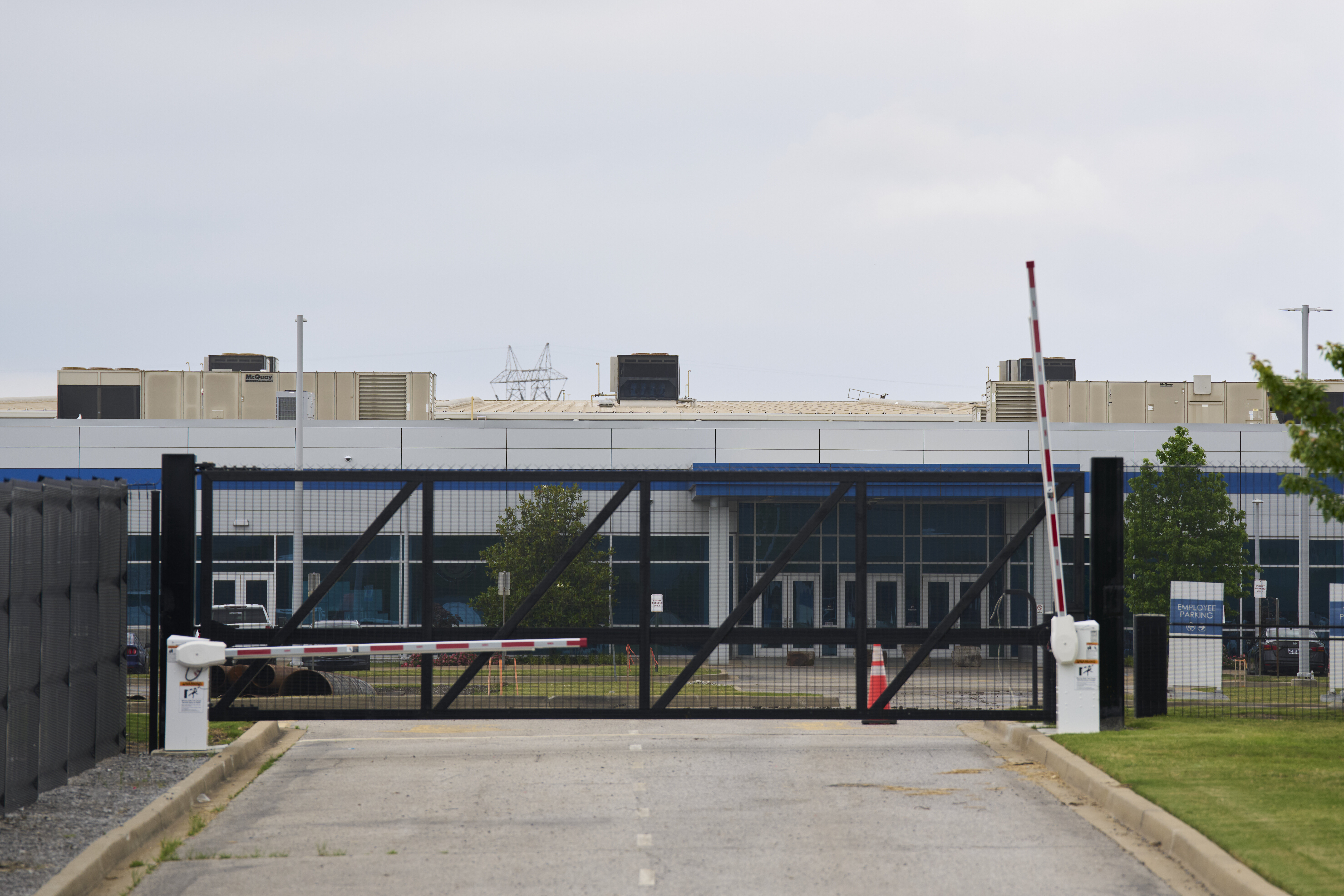 «Δεν μπορώ να αναπνεύσω» – Η τεχνητή νοημοσύνη του Μασκ μολύνει τον αέρα-5