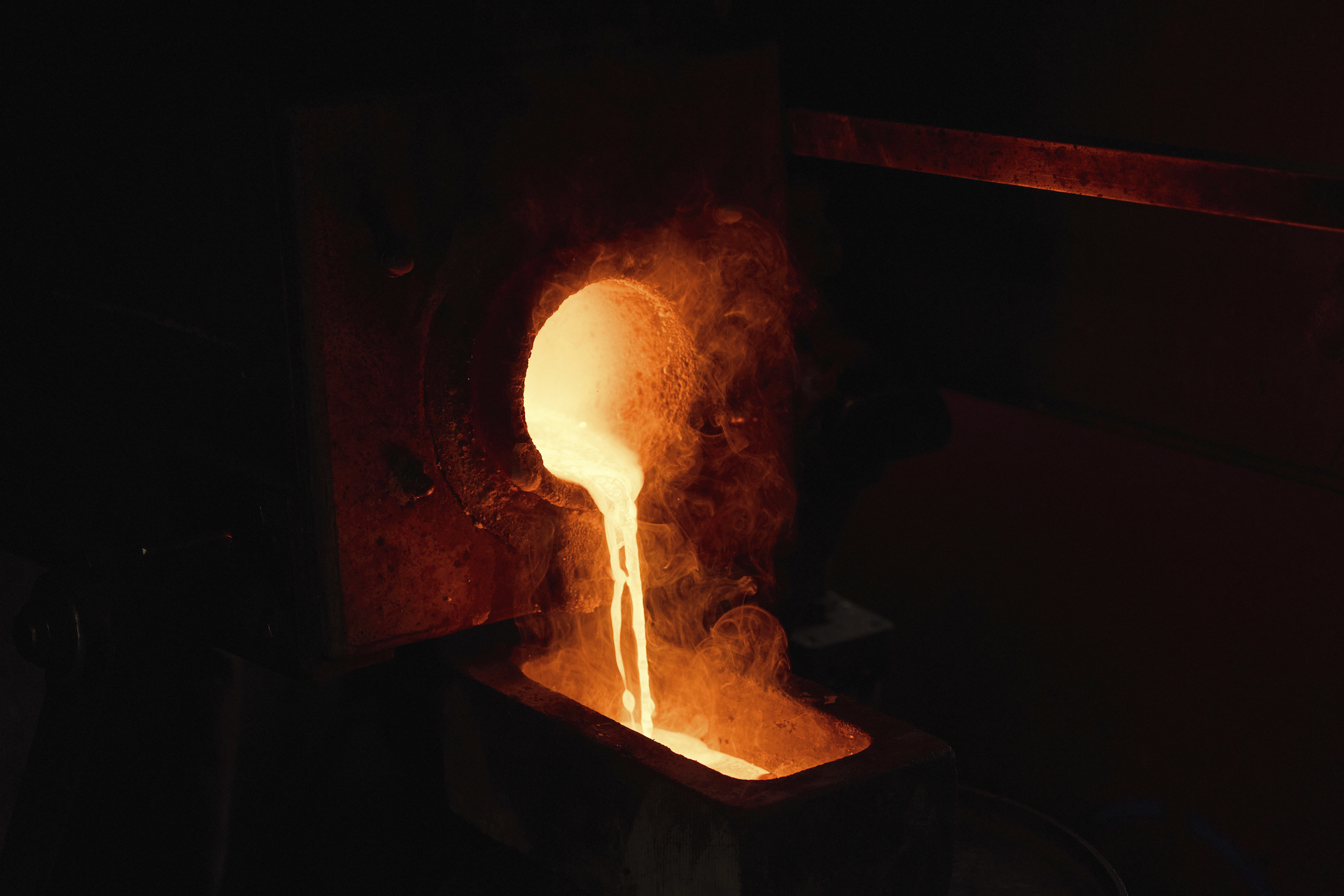 Χρυσός: Το λαθρεμπόριο των 30 δισ. και οι κυνηγοί θησαυρού της Συρίας-1