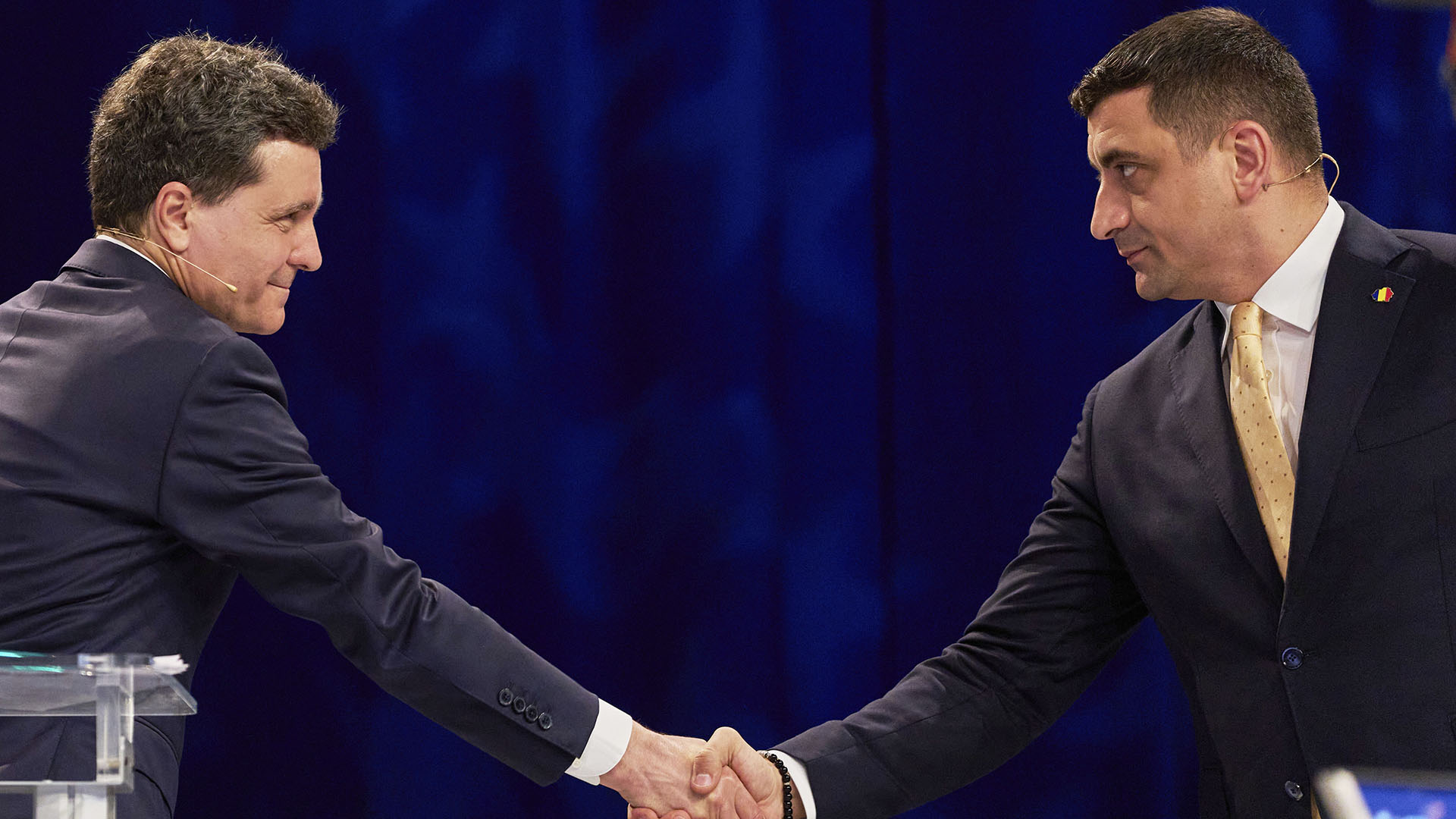 Ρουμανία: Αυτές τις εκλογές ποιος θα τις κερδίσει;-1