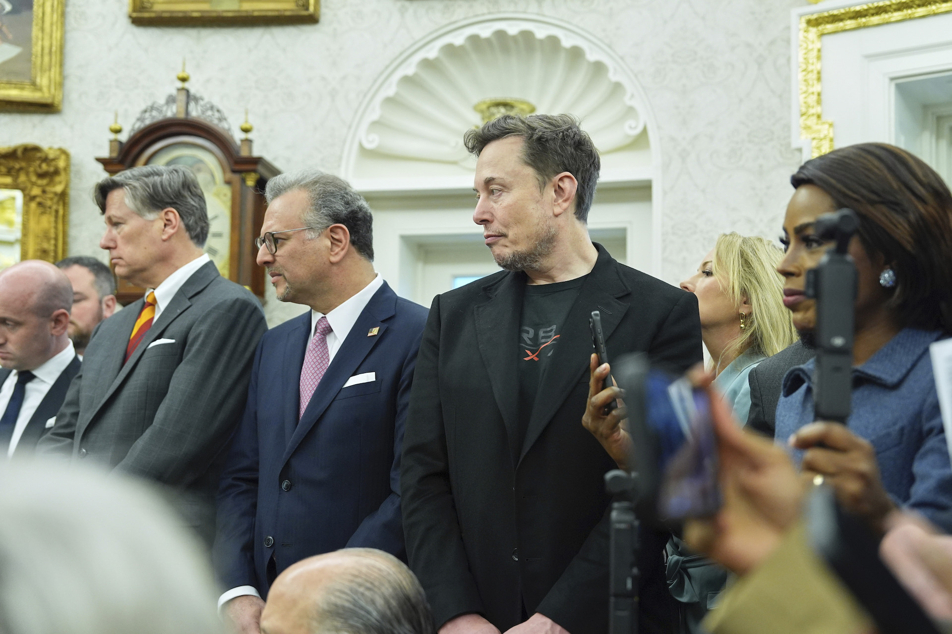 Το rebranding του Ελον Μασκ-3