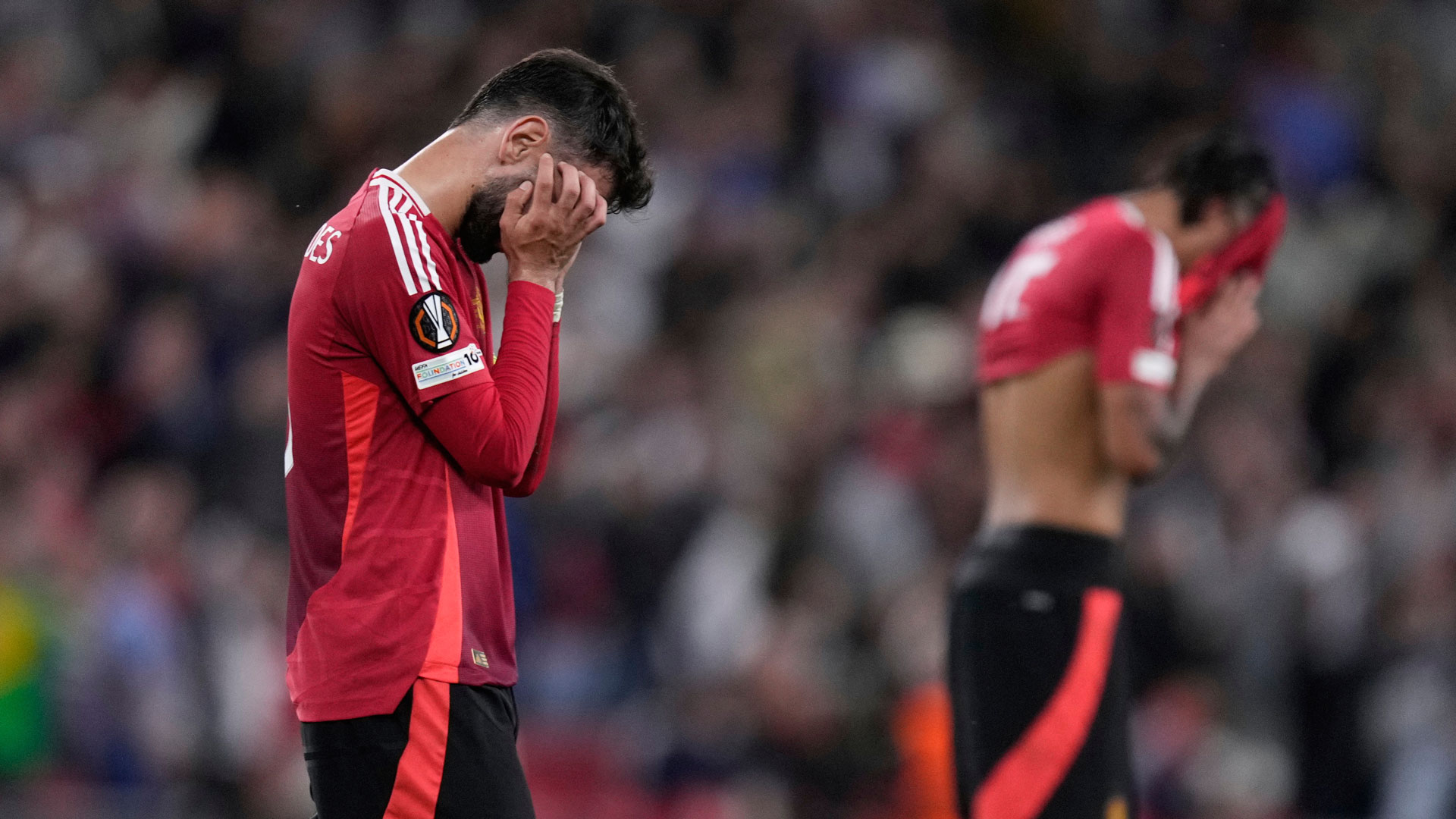 Η Μάντσεστερ Γιουνάιτεντ «βουλιάζει» και στις αγορές-1