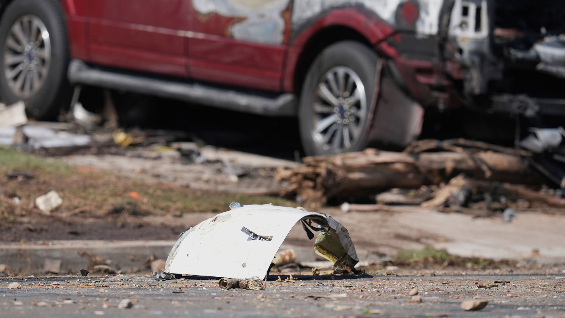 ΗΠΑ: Συντριβή αεροσκάφους σε γειτονιά του Σαν Ντιέγκο – Αναφορές για νεκρούς-4
