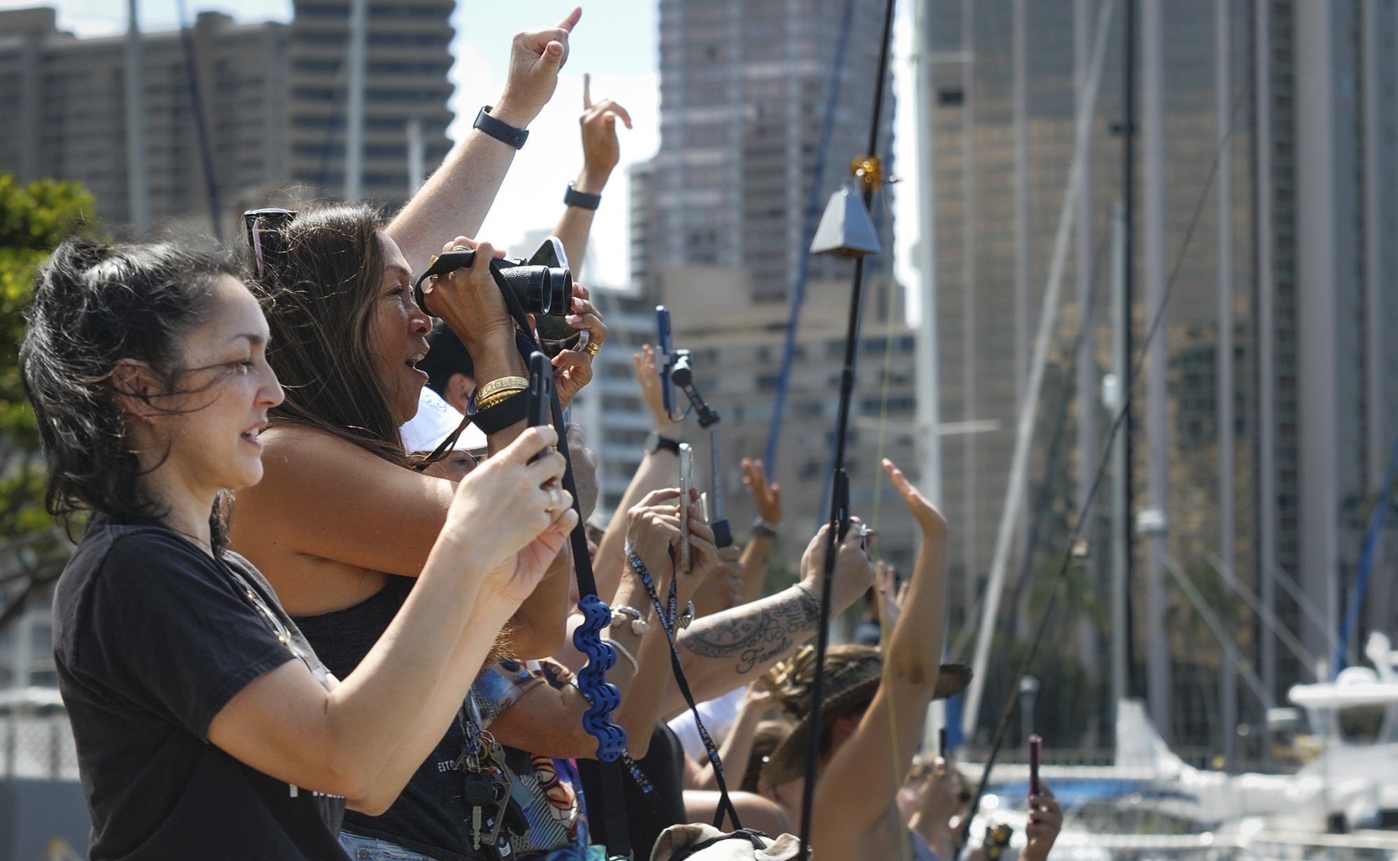 Παράτησε τη δουλειά του και έβαλε «πλώρη» για τον κόσμο με τον γάτο του-1