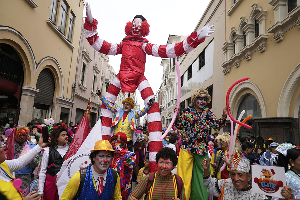 Το Ιράν γερνάει-3