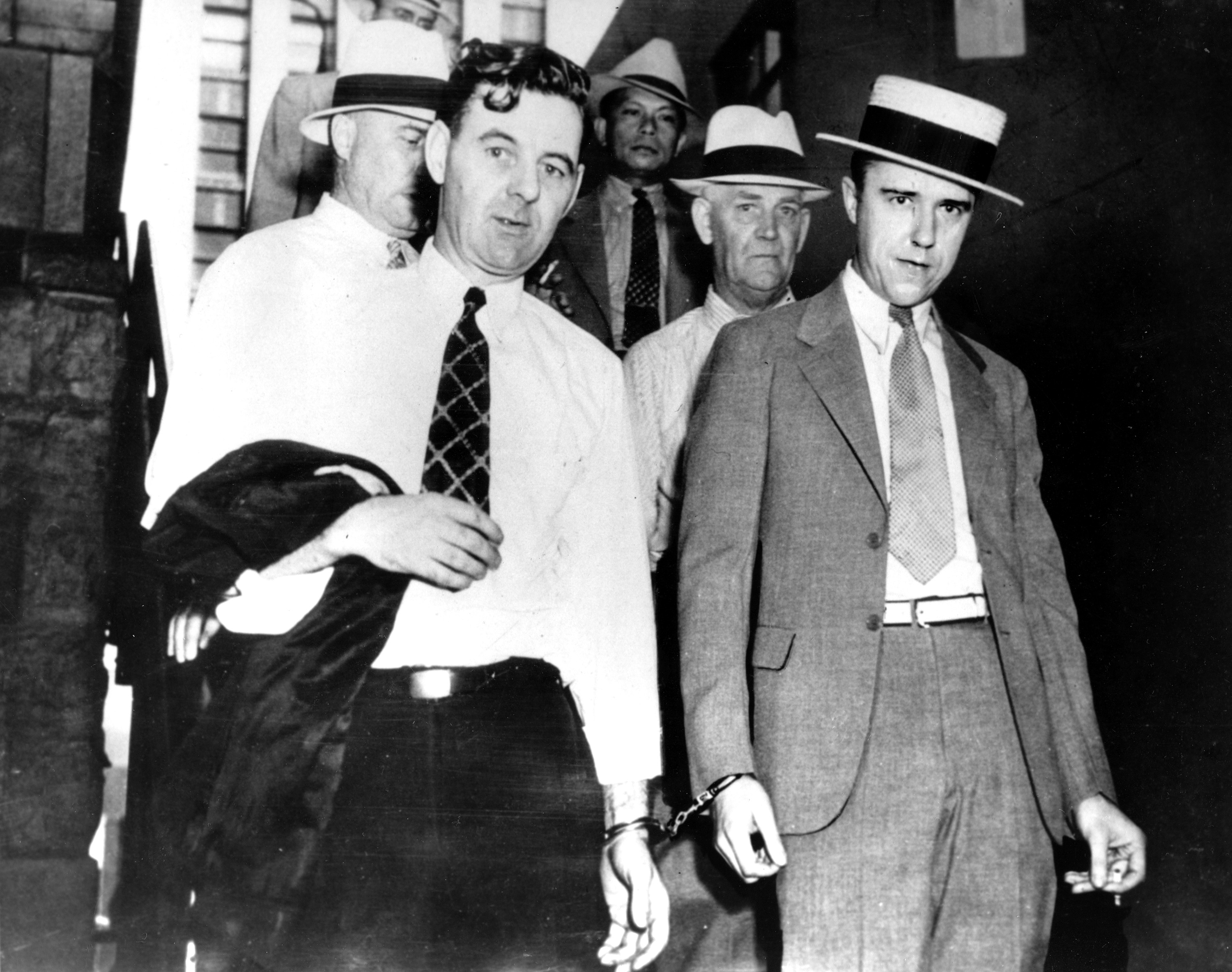 Αλκατράζ: Η φυλακή του Αλ Καπόνε και το ιστορικό της φρίκης-6