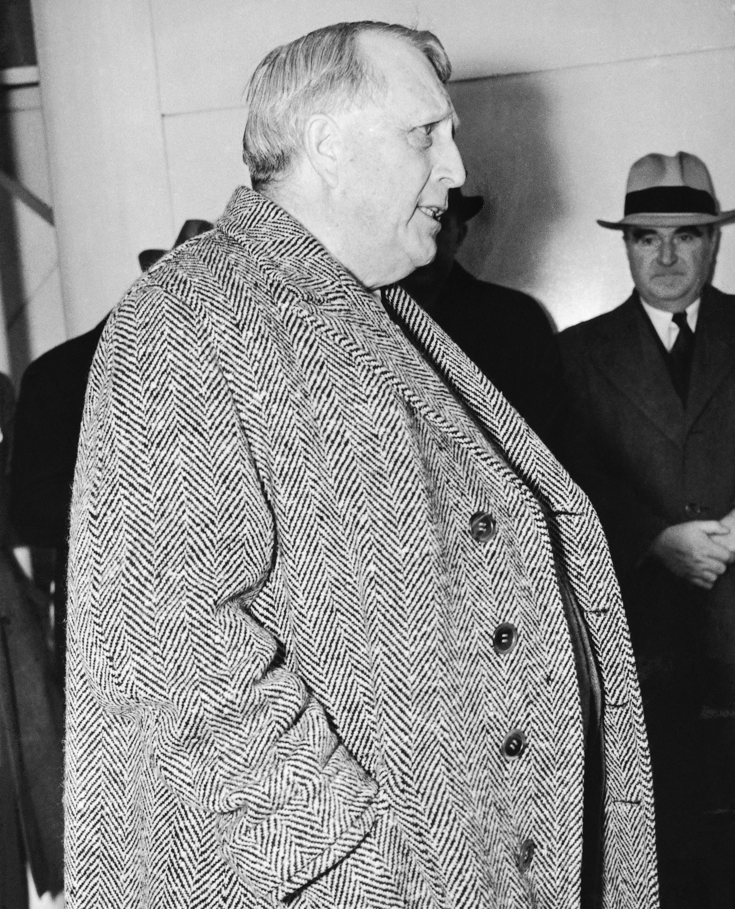 Τζόζεφ Πούλιτζερ: Ο φασαριόζος που άντεχε μόνο τη σιωπή-4