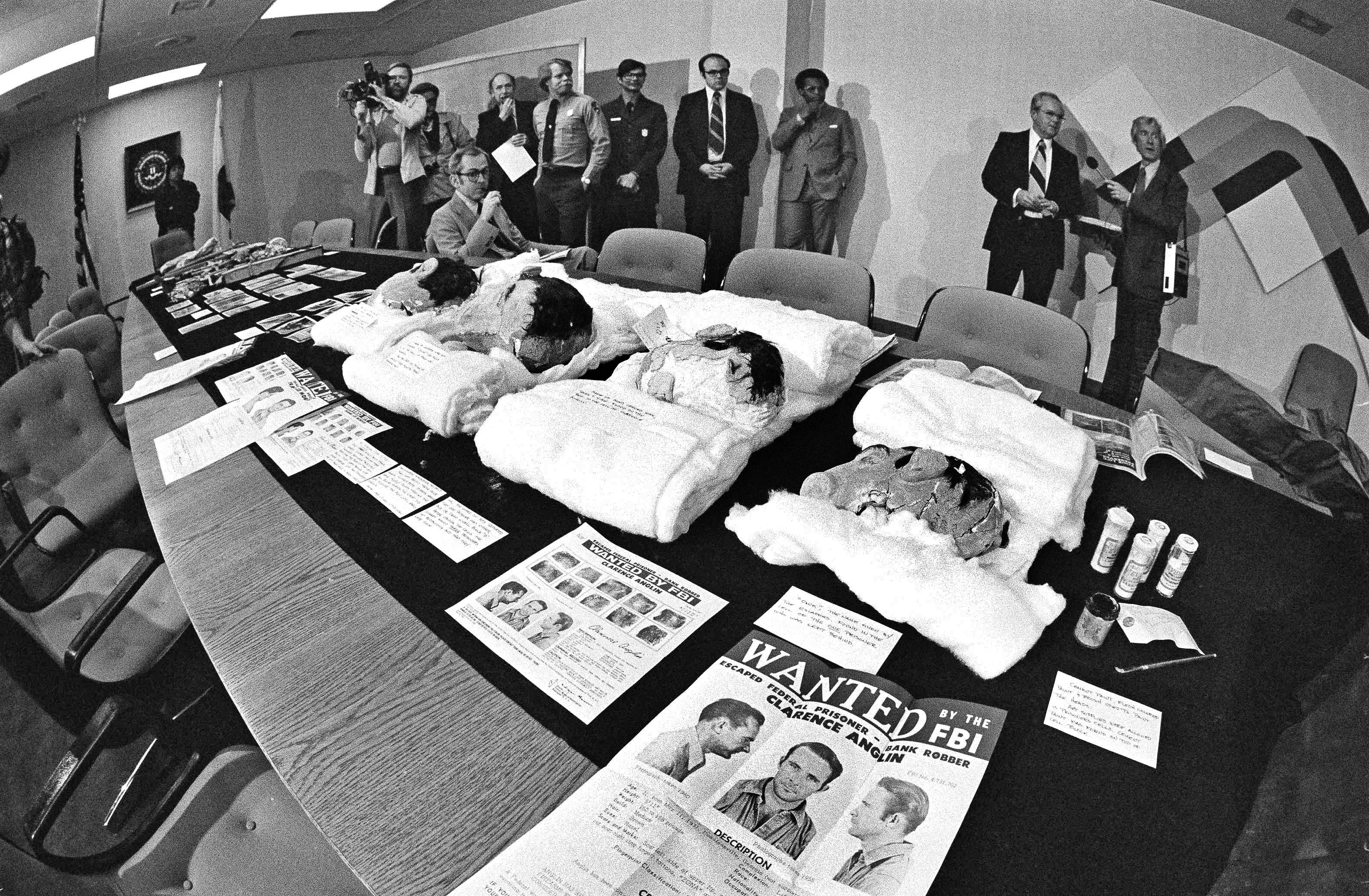 Αλκατράζ: Η φυλακή του Αλ Καπόνε και το ιστορικό της φρίκης-13