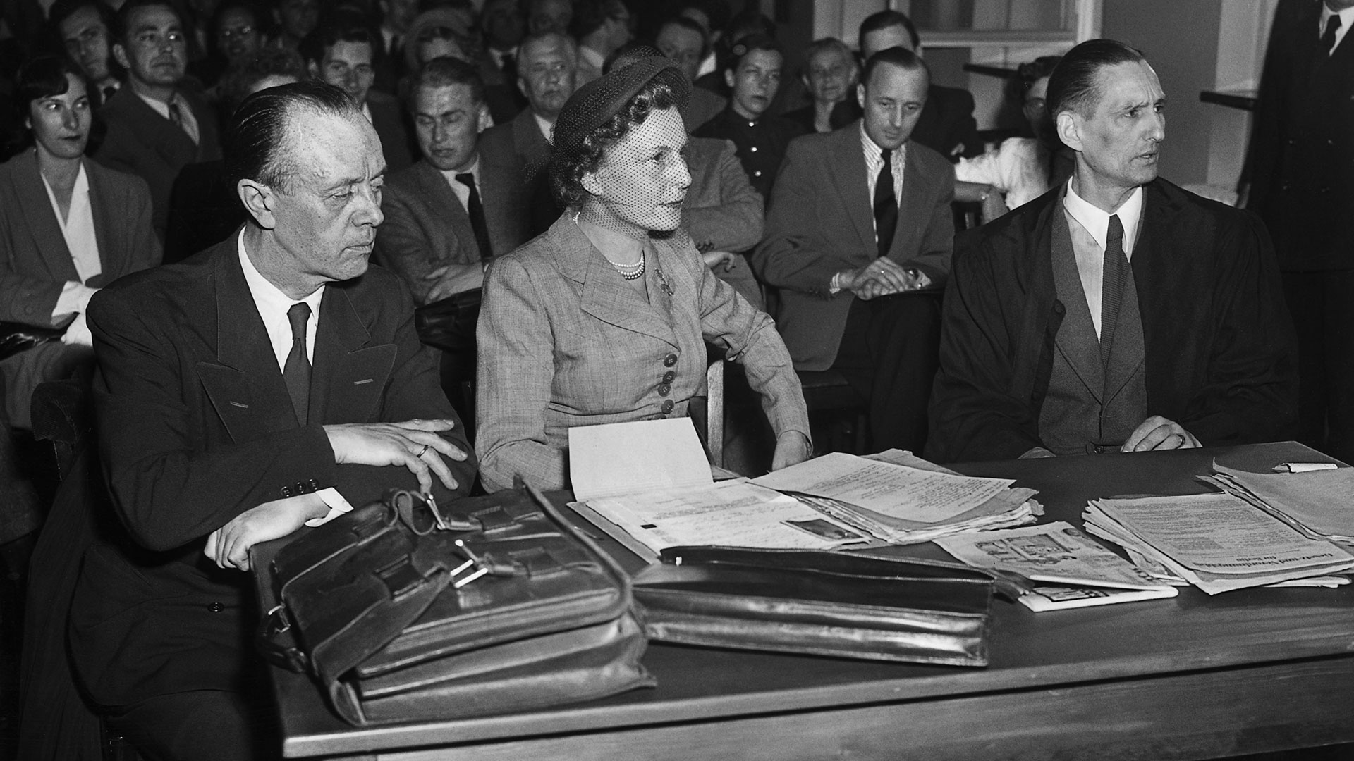 «Ευθύνη μου να φέρω στο φως την αλήθεια για τη σκηνοθέτιδα του Χίτλερ»-8