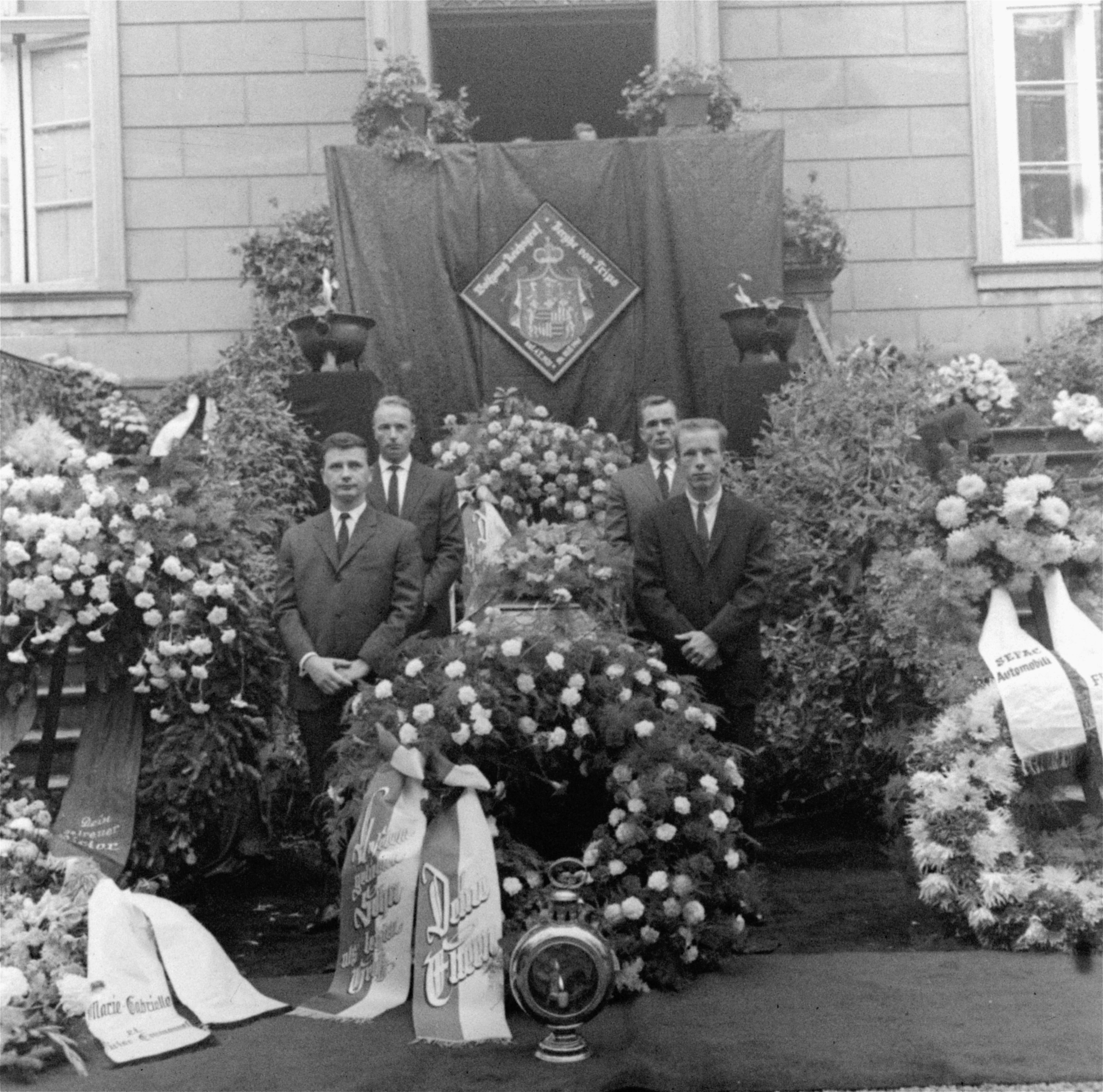 Ενα ταξίδι στα 75 χρόνια Formula 1 –  Φωτογραφικό άλμπουμ-10