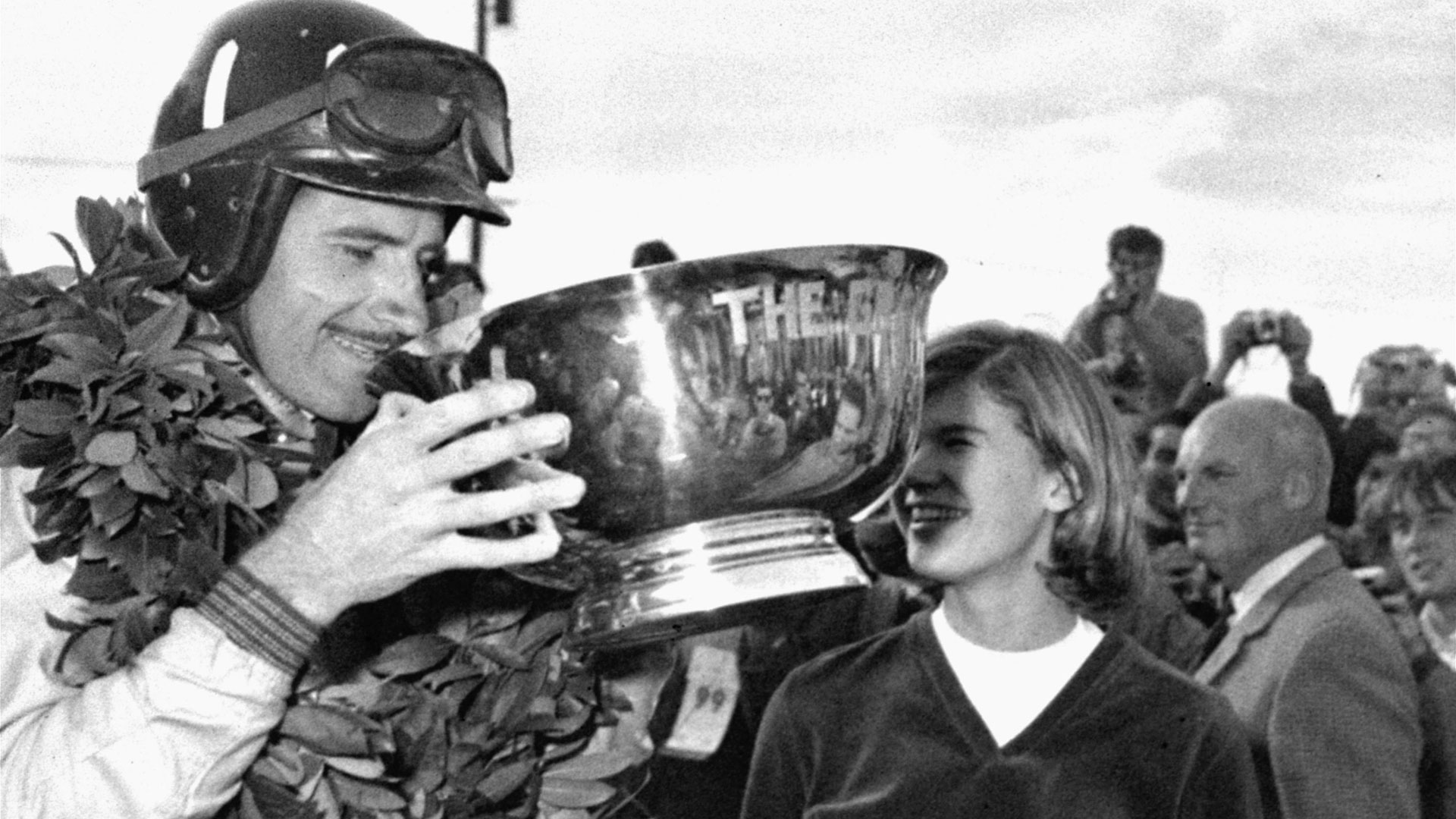 Ενα ταξίδι στα 75 χρόνια Formula 1 –  Φωτογραφικό άλμπουμ-11