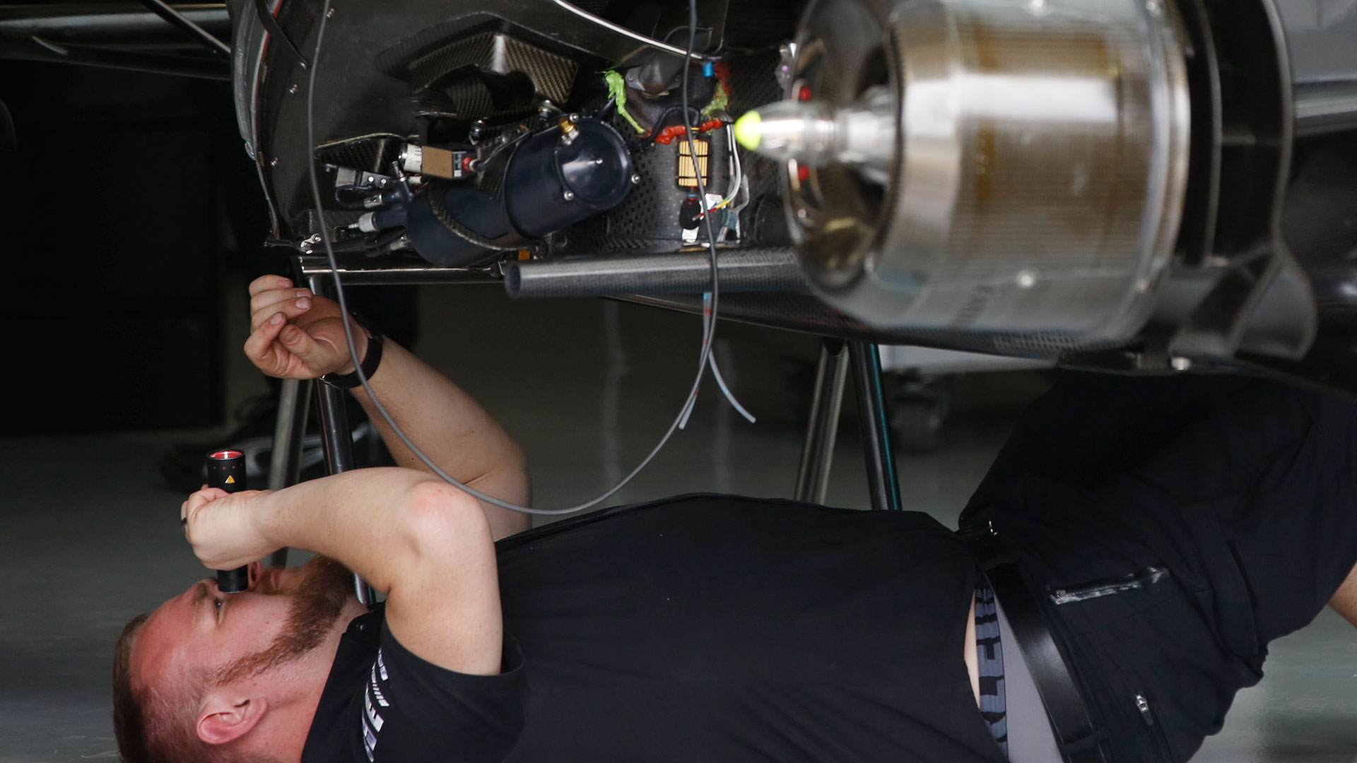 Ενα ταξίδι στα 75 χρόνια Formula 1 –  Φωτογραφικό άλμπουμ-51