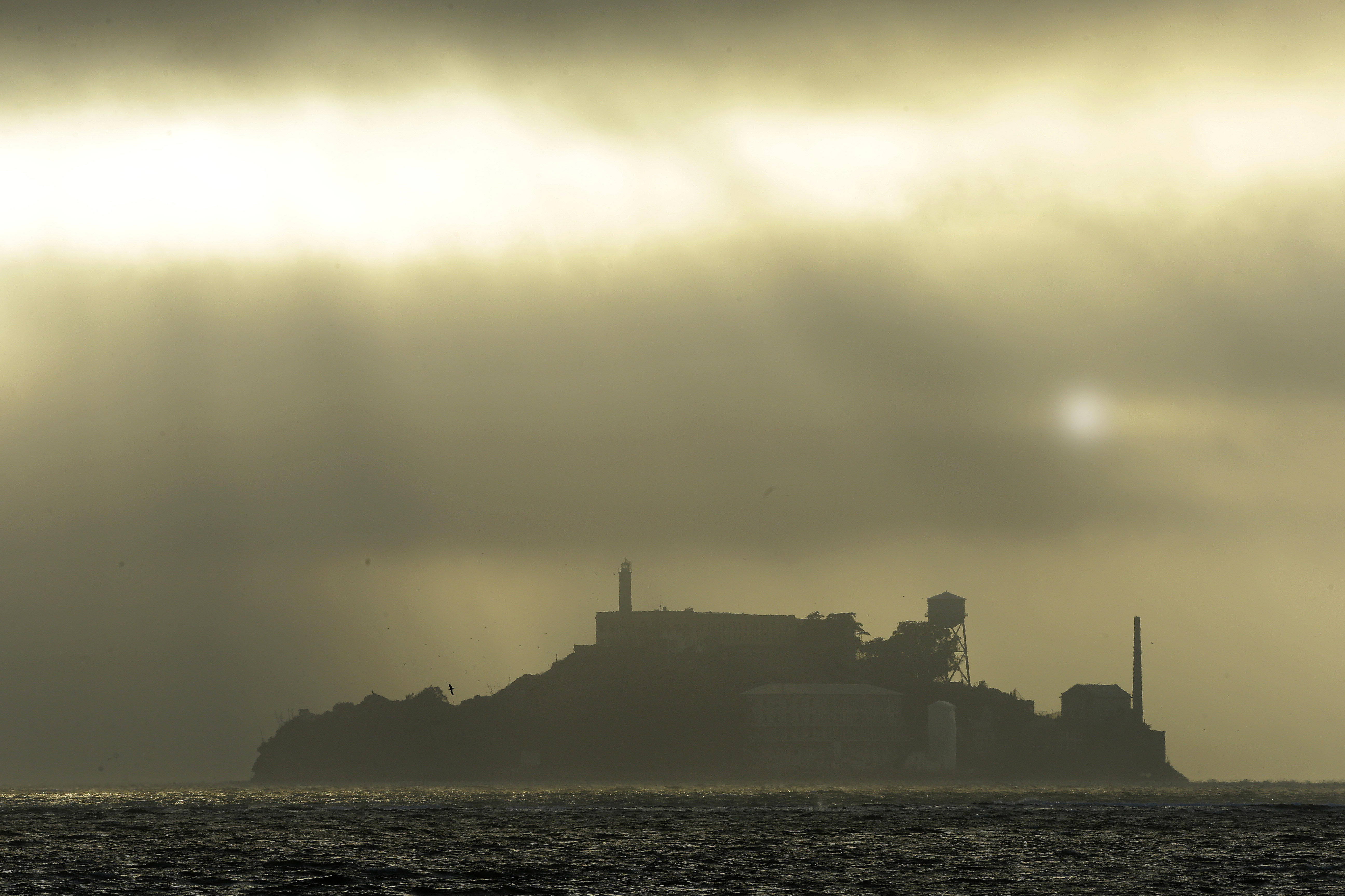 Αλκατράζ: Η φυλακή του Αλ Καπόνε και το ιστορικό της φρίκης-8