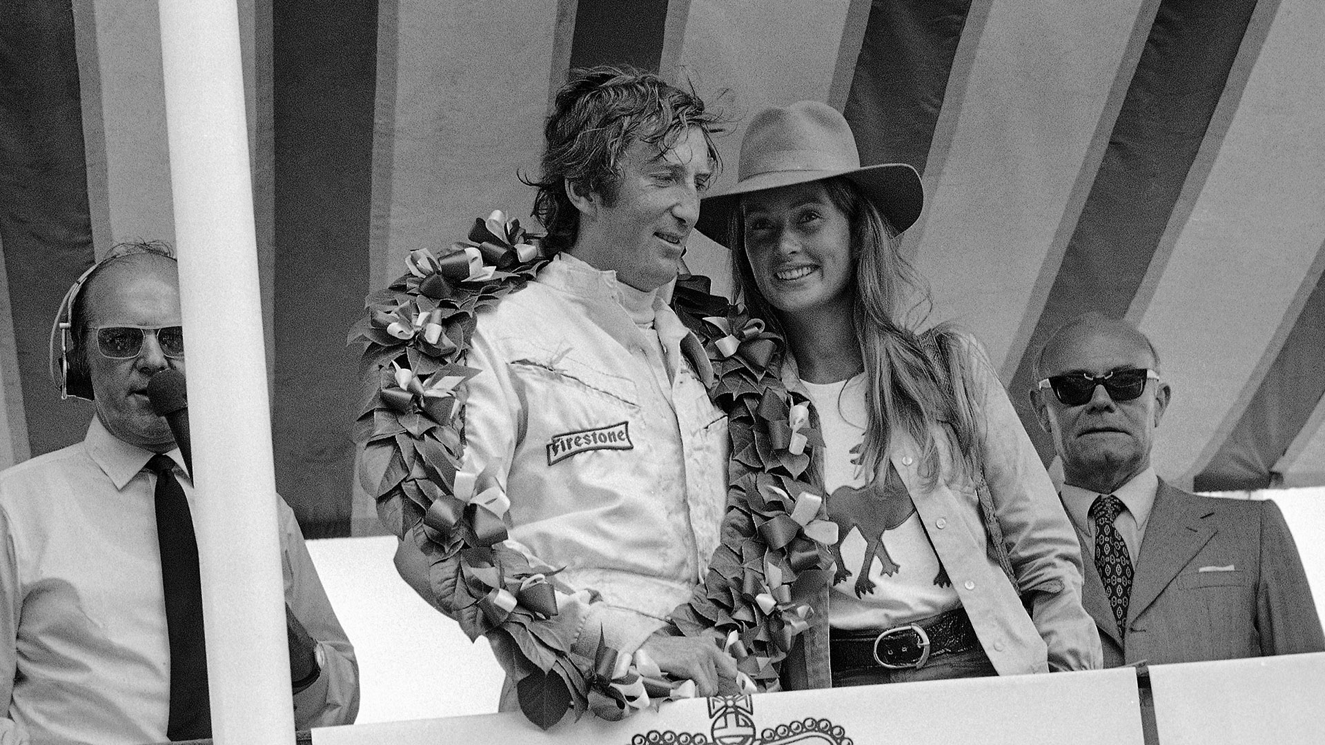 Ενα ταξίδι στα 75 χρόνια Formula 1 –  Φωτογραφικό άλμπουμ-18