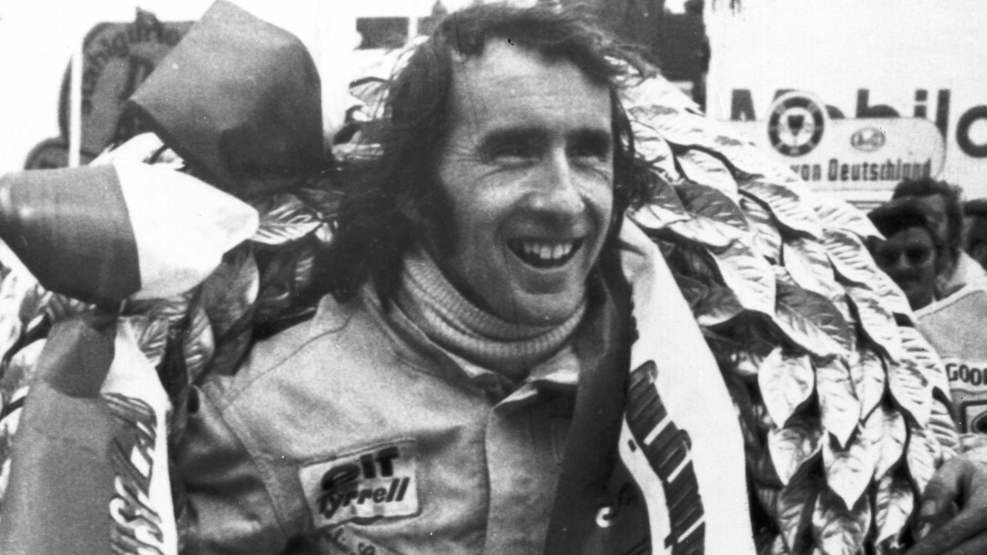 Ενα ταξίδι στα 75 χρόνια Formula 1 –  Φωτογραφικό άλμπουμ-17