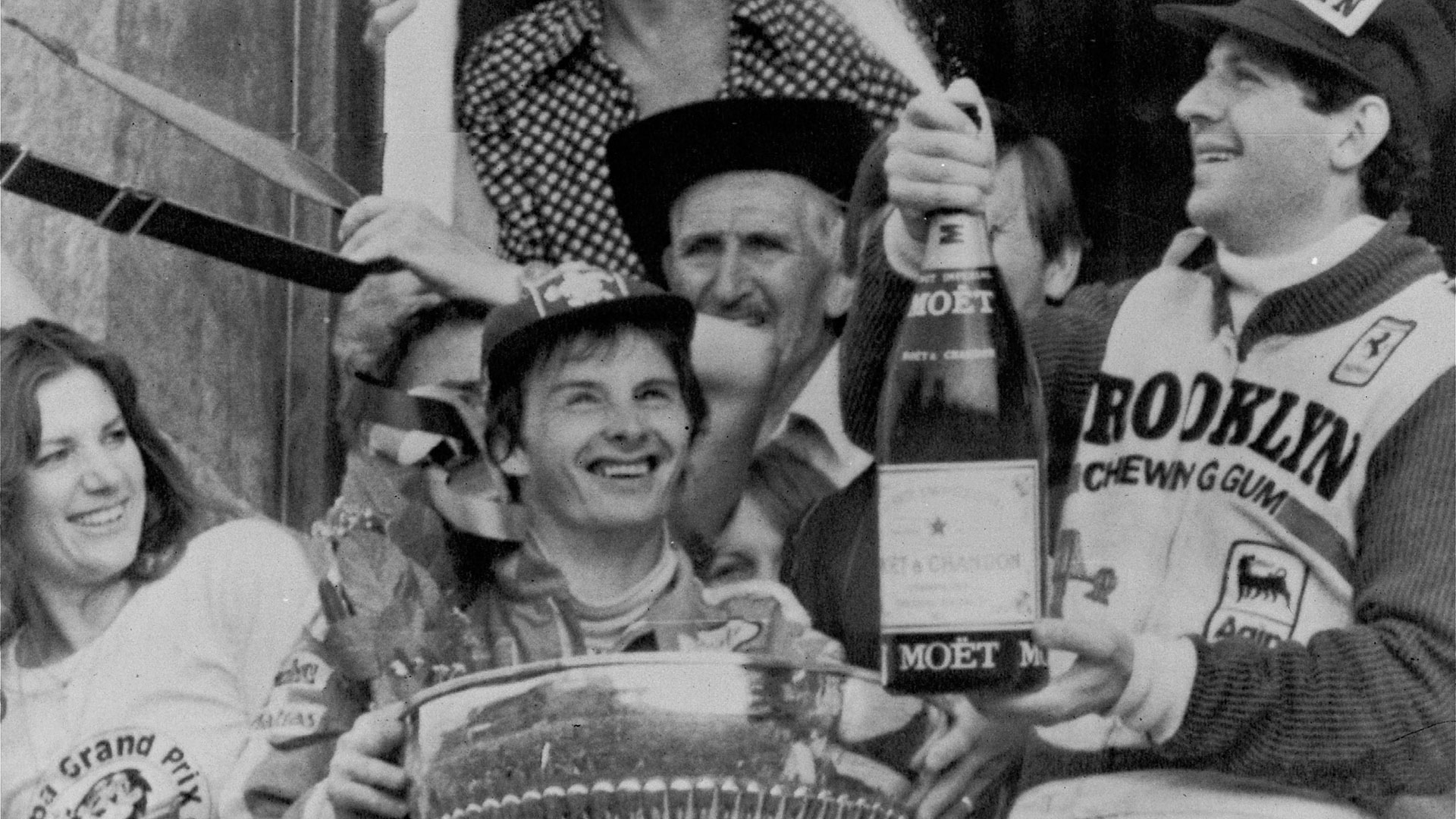 Ενα ταξίδι στα 75 χρόνια Formula 1 –  Φωτογραφικό άλμπουμ-24