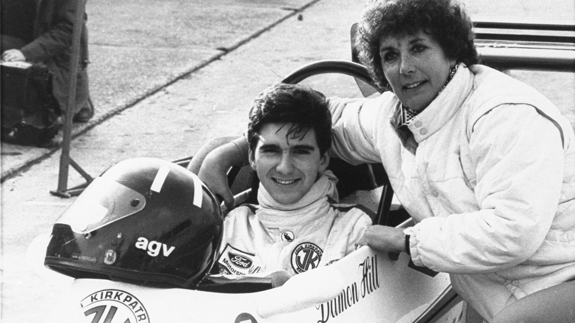 Ενα ταξίδι στα 75 χρόνια Formula 1 –  Φωτογραφικό άλμπουμ-12