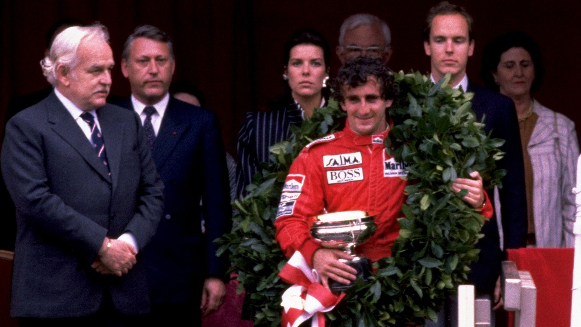 Ενα ταξίδι στα 75 χρόνια Formula 1 –  Φωτογραφικό άλμπουμ-28