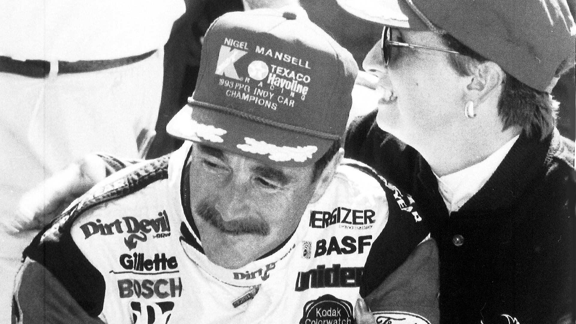 Ενα ταξίδι στα 75 χρόνια Formula 1 –  Φωτογραφικό άλμπουμ-30